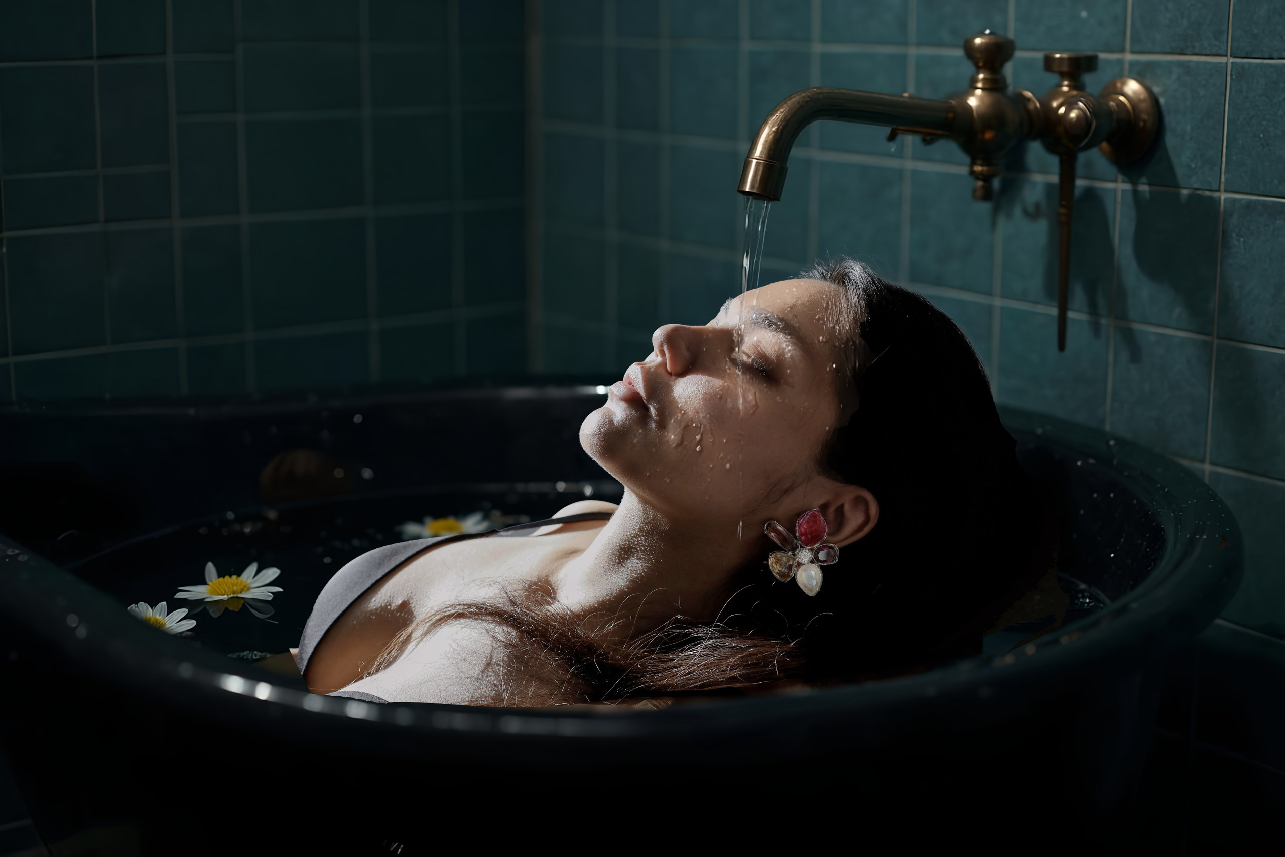 Porche concept. Elizabeth Marriott