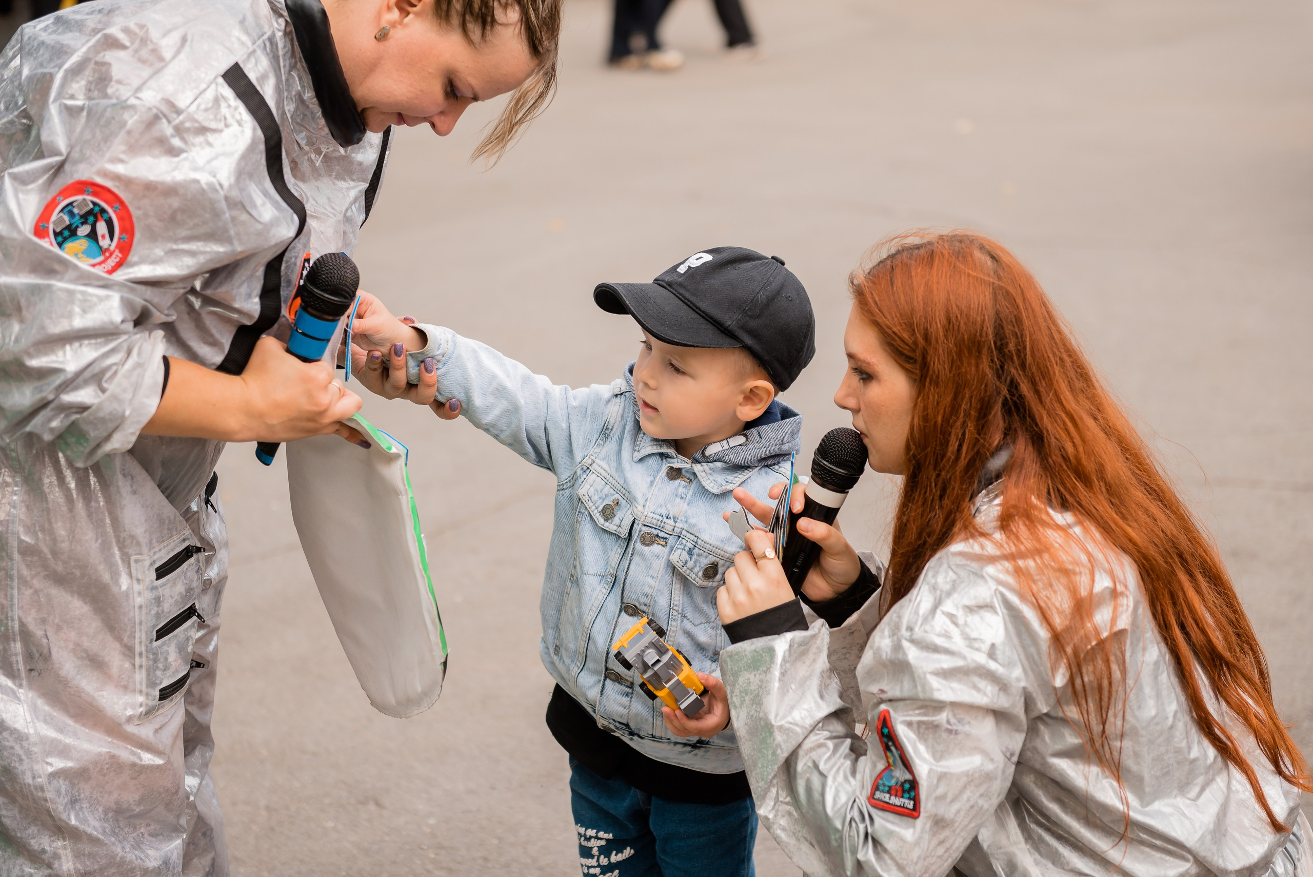1 Сентября 2024 г. Детский фотограф, семейный фотограф и репортажи в Кемерово