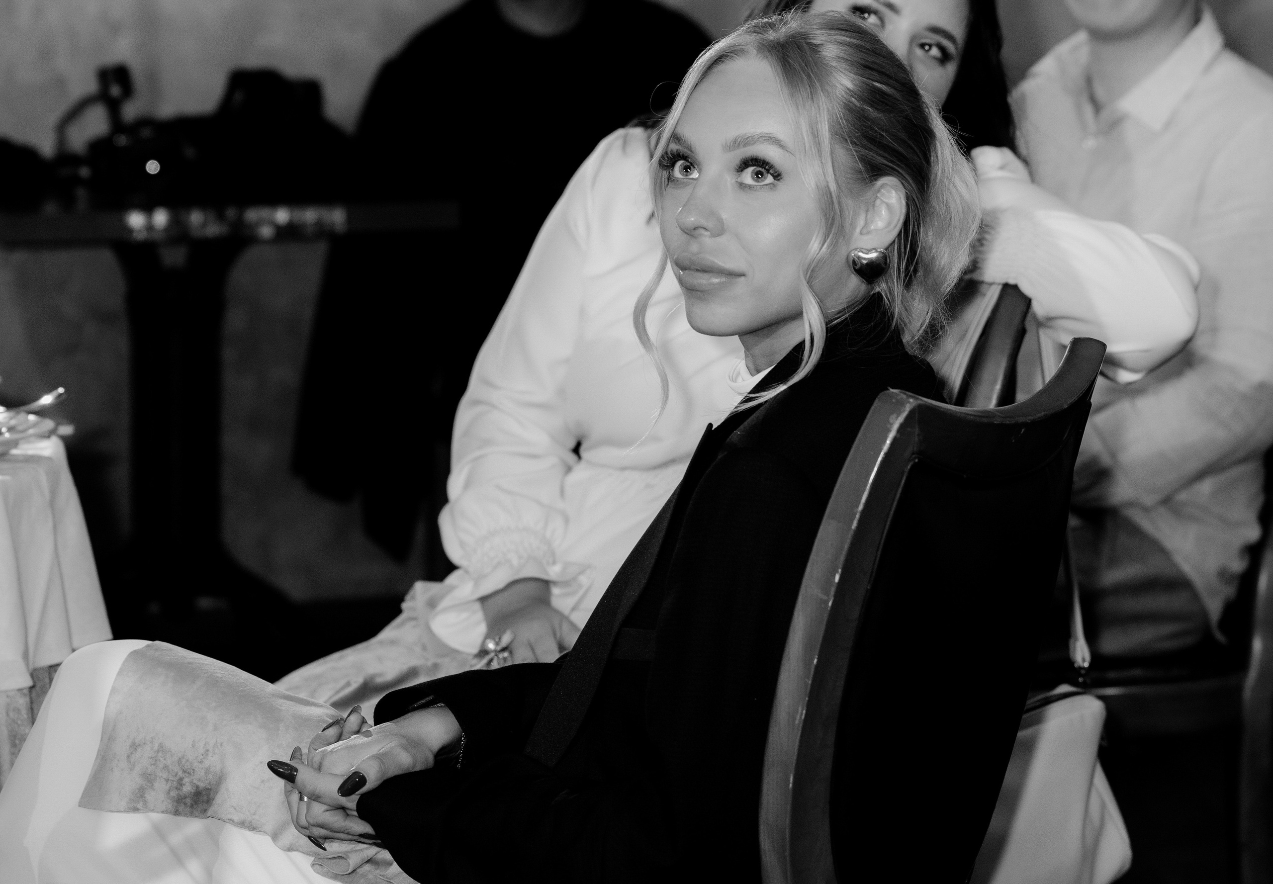 ANNA_IVAN (CONQUISTADOR). Фотограф Андрей Ширкалин Москва Московская обл, Коломна, Рязань