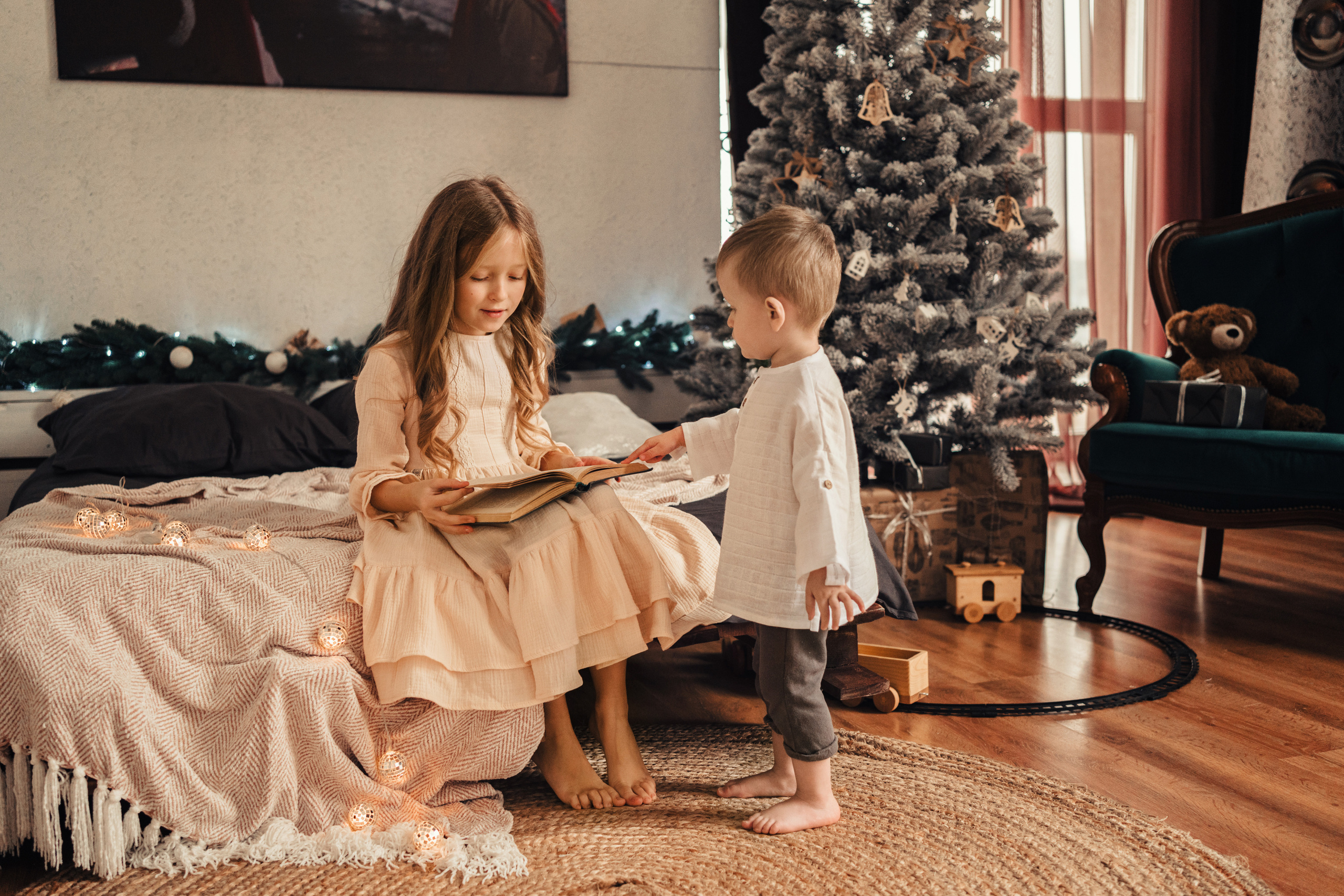 Семейная фотосессия. Детский и семейный фотограф в Екатеринбурге Наталья Боровинская