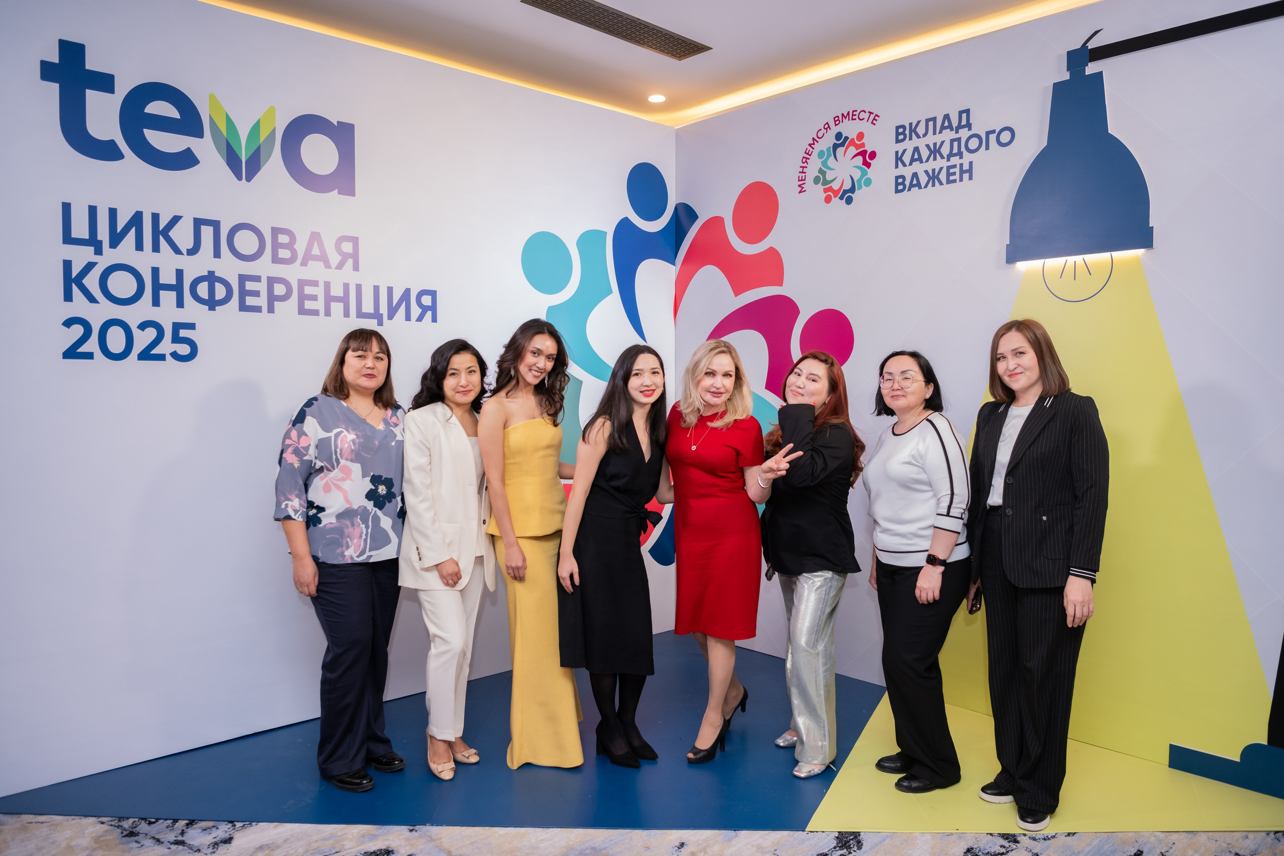 TEVA. Фотограф Астана, Алматы