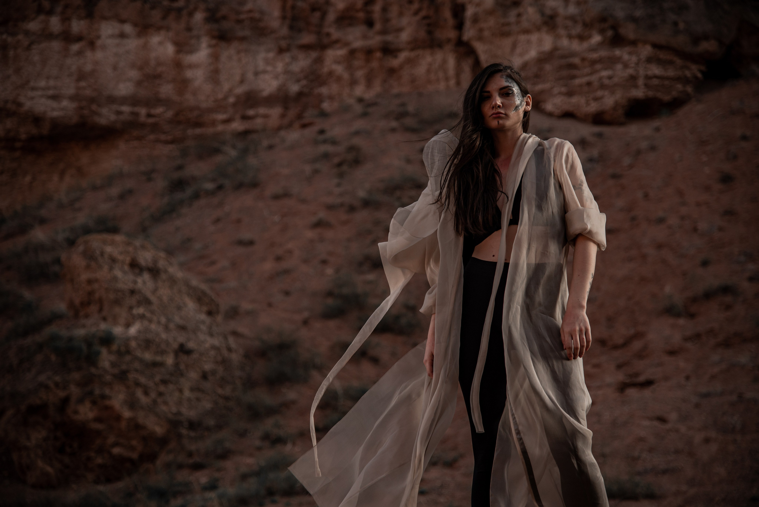 MYMARSEXPEDITION. Фотограф Астана, Алматы