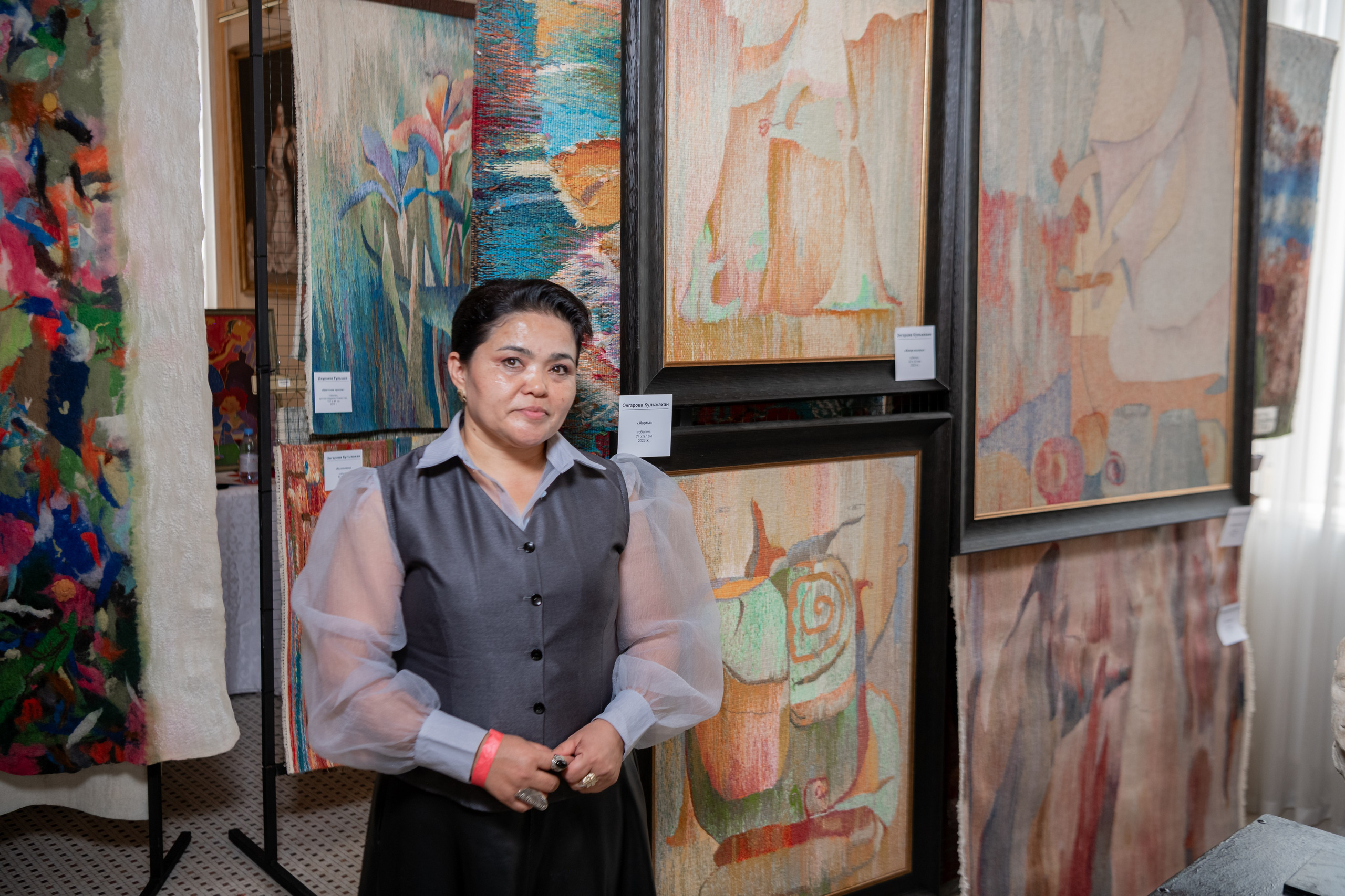 Tanu Creative 16.10.2025. Фотограф Астана, Алматы