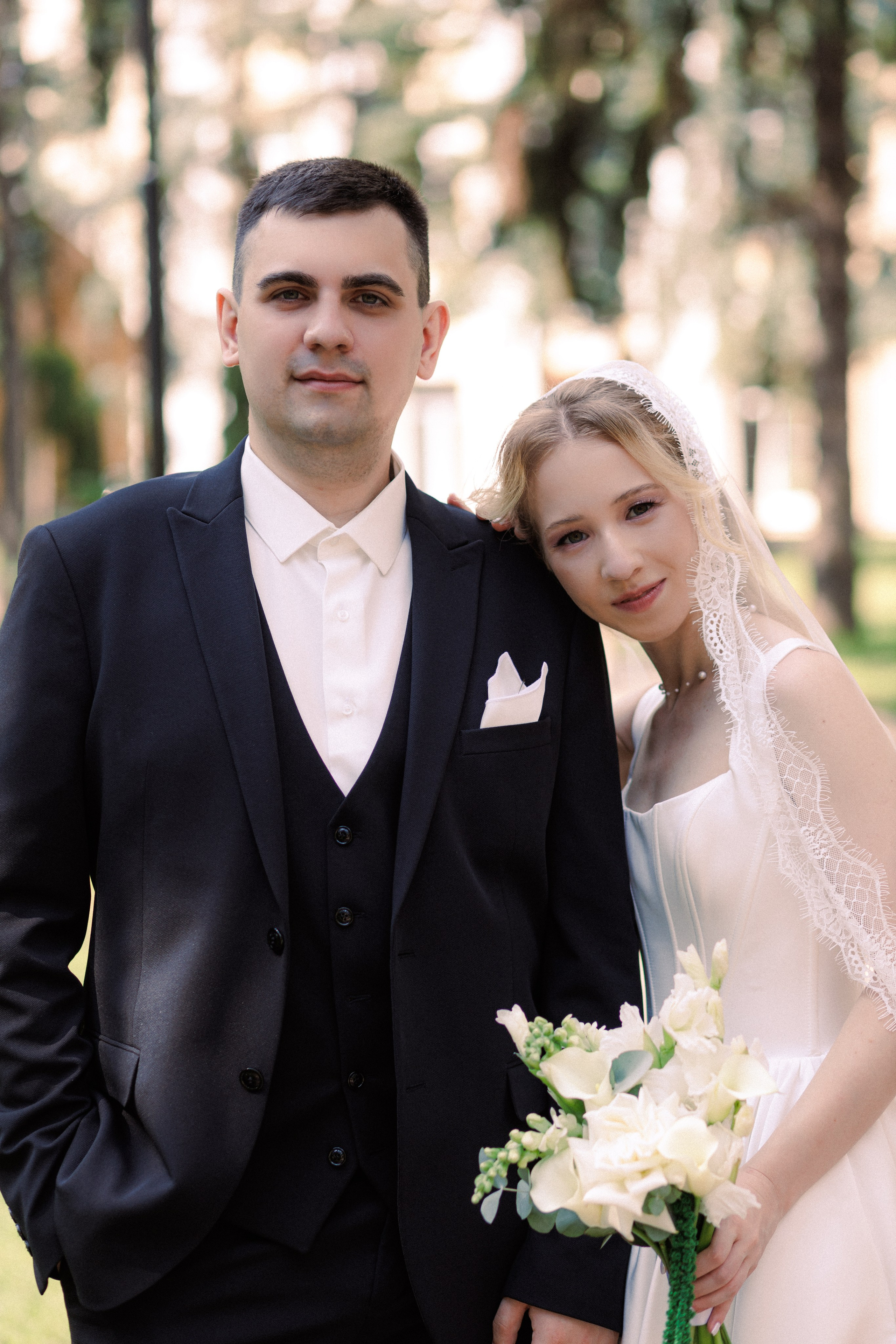 Прогулка Александра и Анастасии. Семейный и детский фотограф в Нижнем Новгороде Буслаева Мария