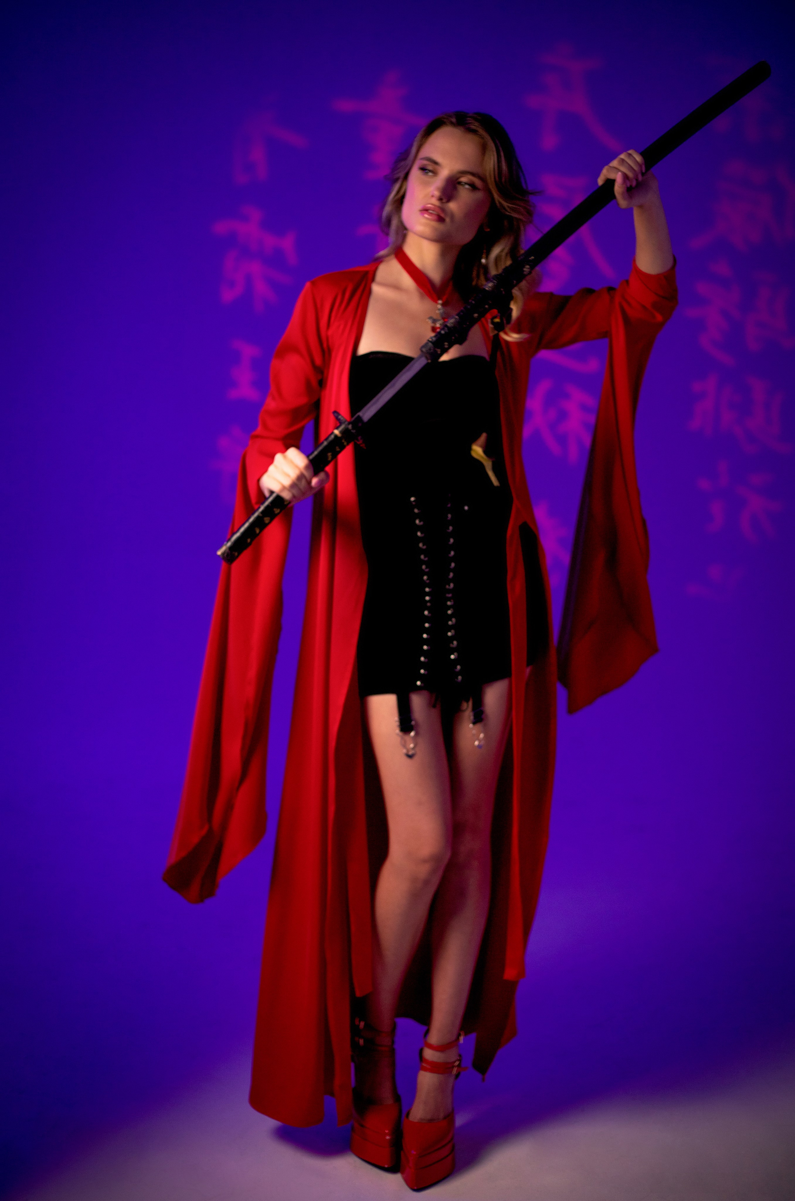 Женская. Женский и семейный фотограф в Москве Лисовская Юлия