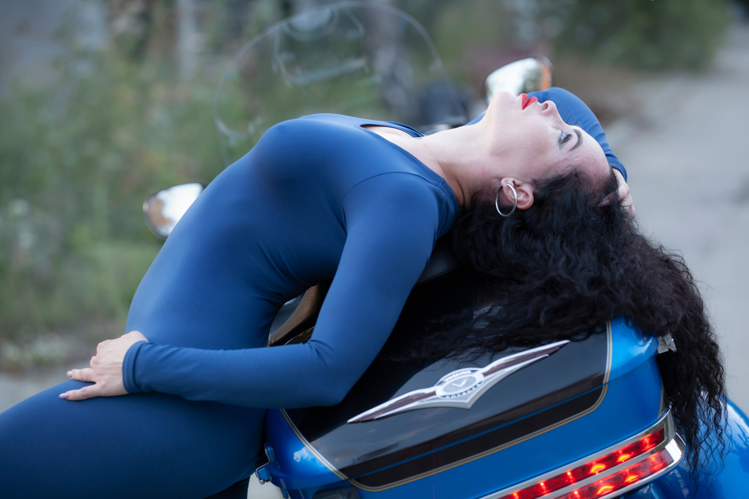 Мотолюбовь. Фотограф в Екатеринбурге Ирина Киприянова