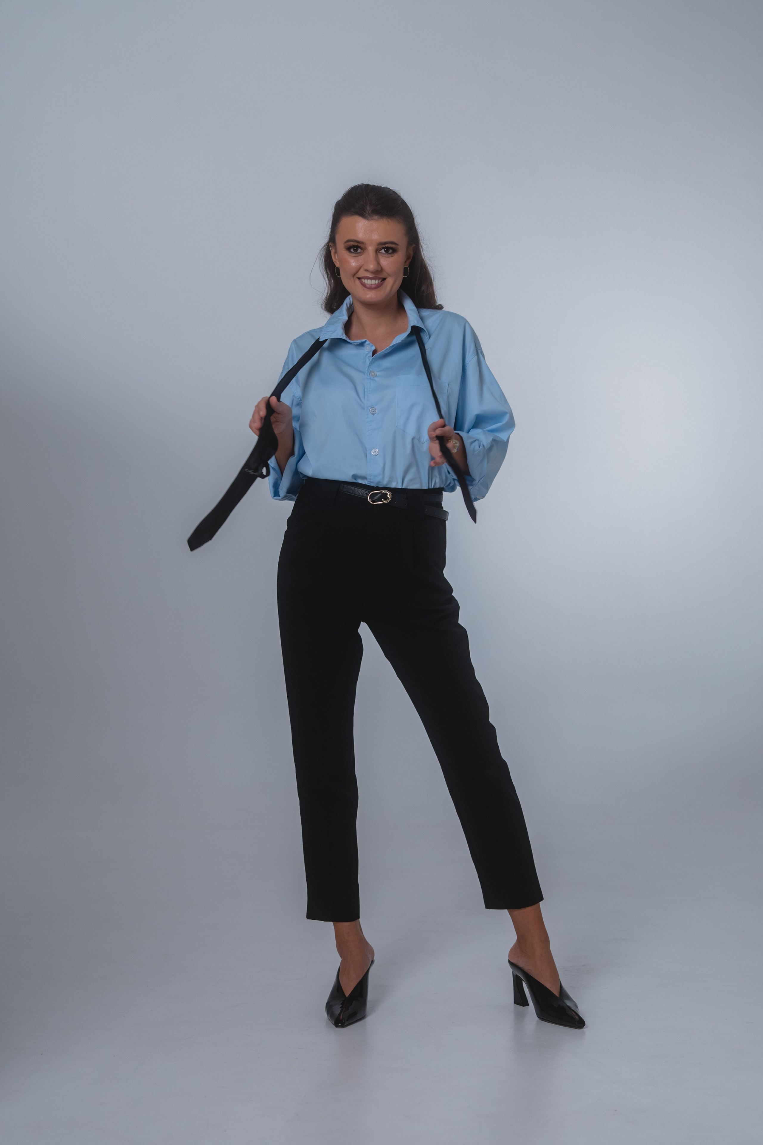 Модель Лилия classic. Свадебный и индивидуальный фотограф Аля Мамакова