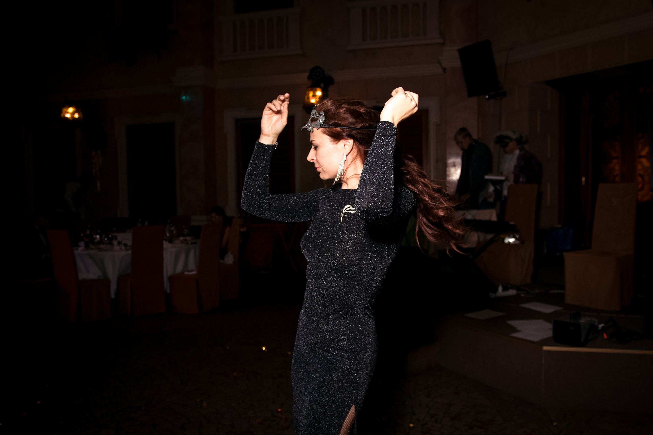 Репортаж. Фотограф Денис Рублёв