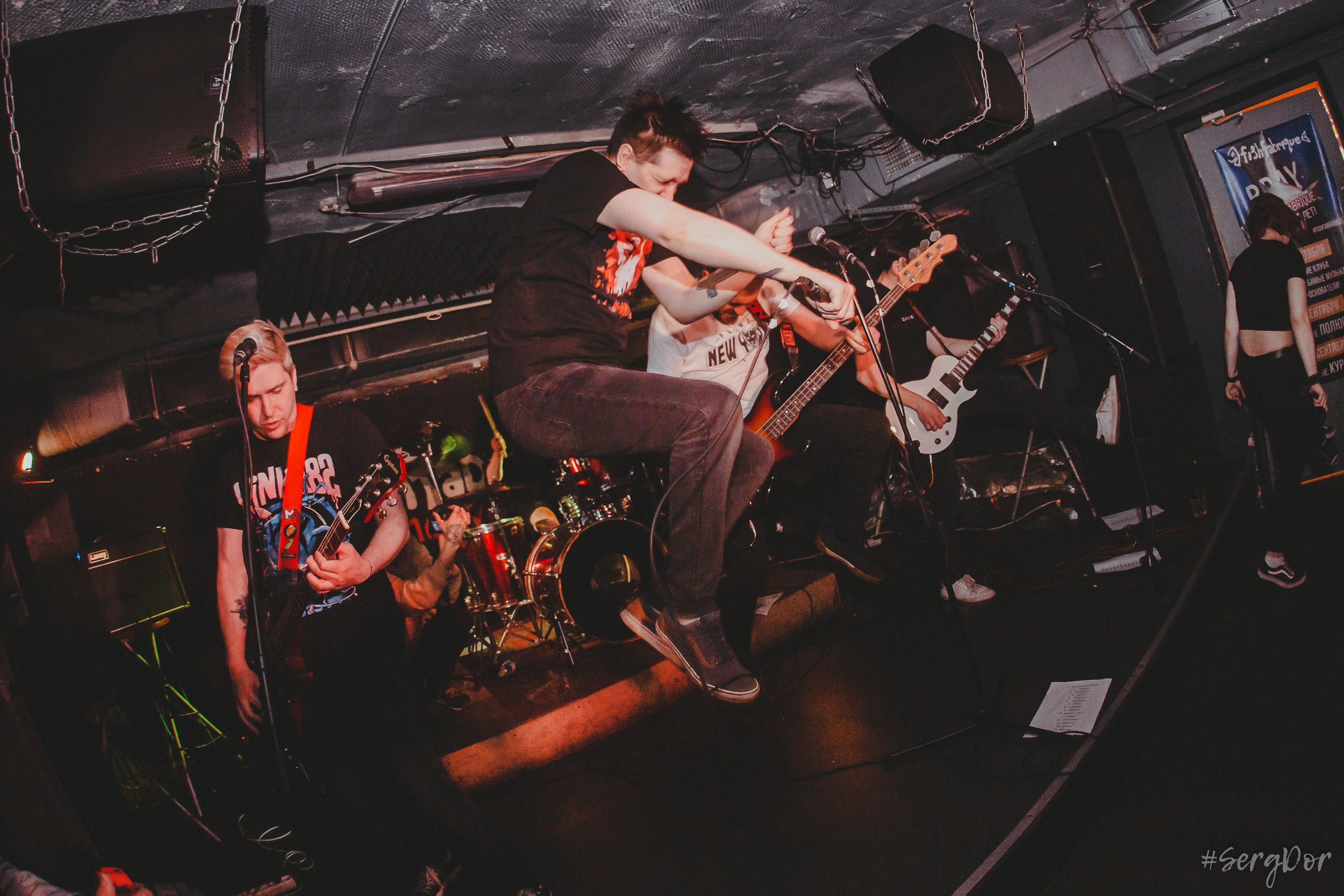 27.05.2023, Санкт-Петербург, День рождения Артёма Шаповалова,Рейд, Котик Джеймс, Манекены, Василий Абакумов, Созвездие N, Богдан Васильев, THE VAZELINE, 27 мая 2023 года, SergDor, #SergDor, концерт, гости, FISH FABRIQUE NOUVELLE, Фишка