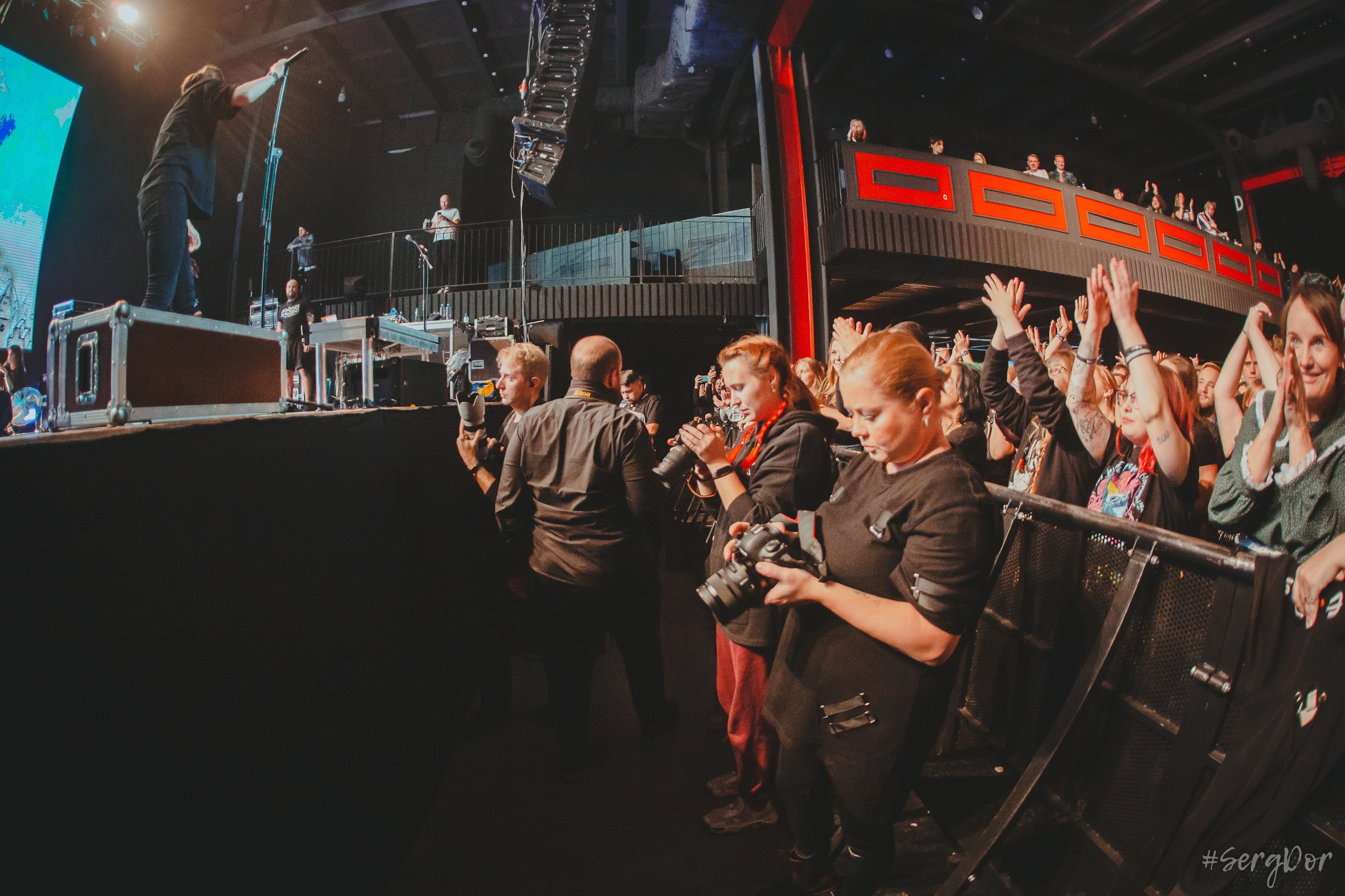 Операция Пластилин, Sound, Санкт-Петербург, концерт, фотографии, 28.10.2023, SergDor, 28 октября 2023 года, #SergDor