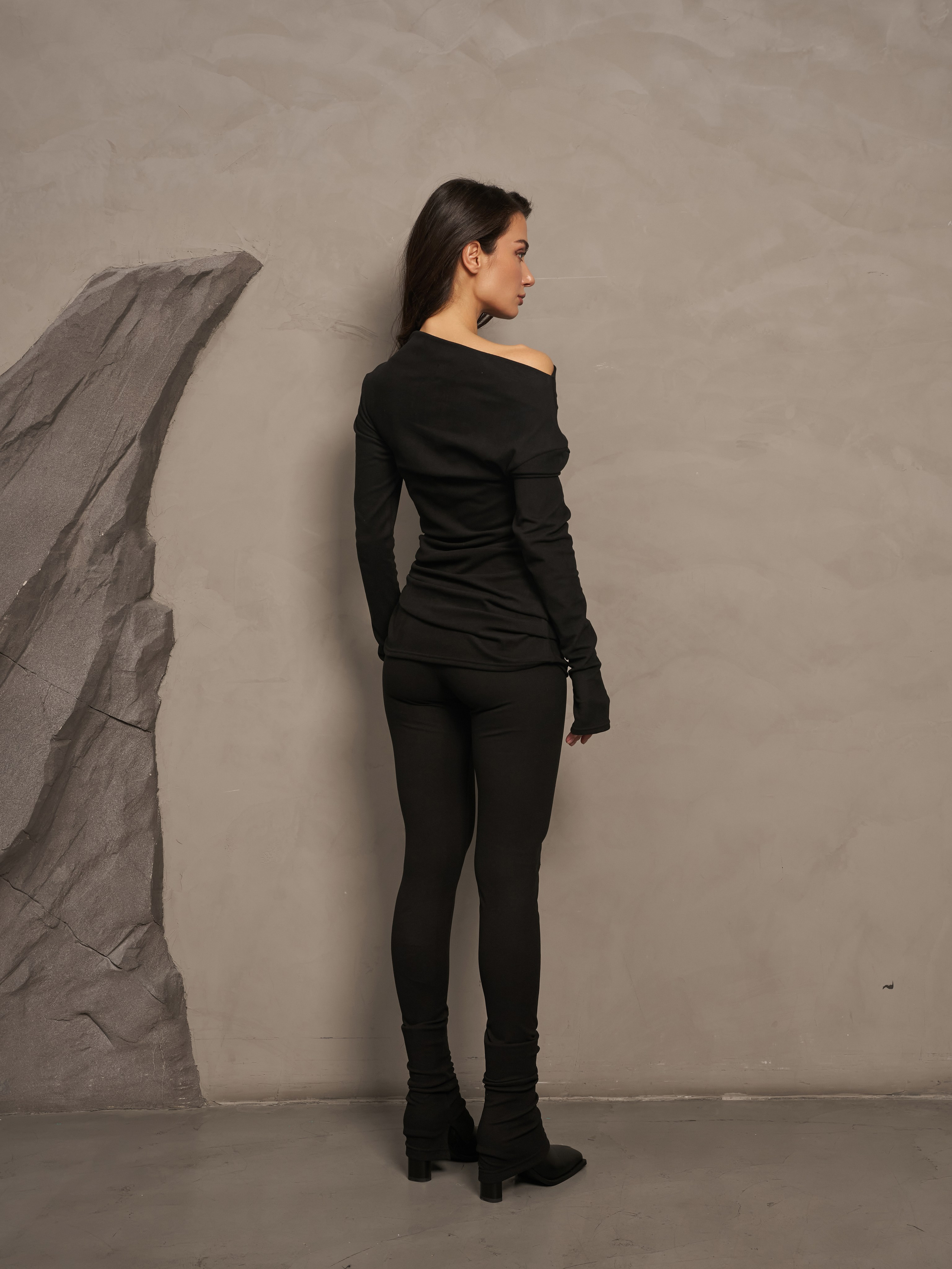 Two Pistols. Фотограф Москва | Задорова Екатерина