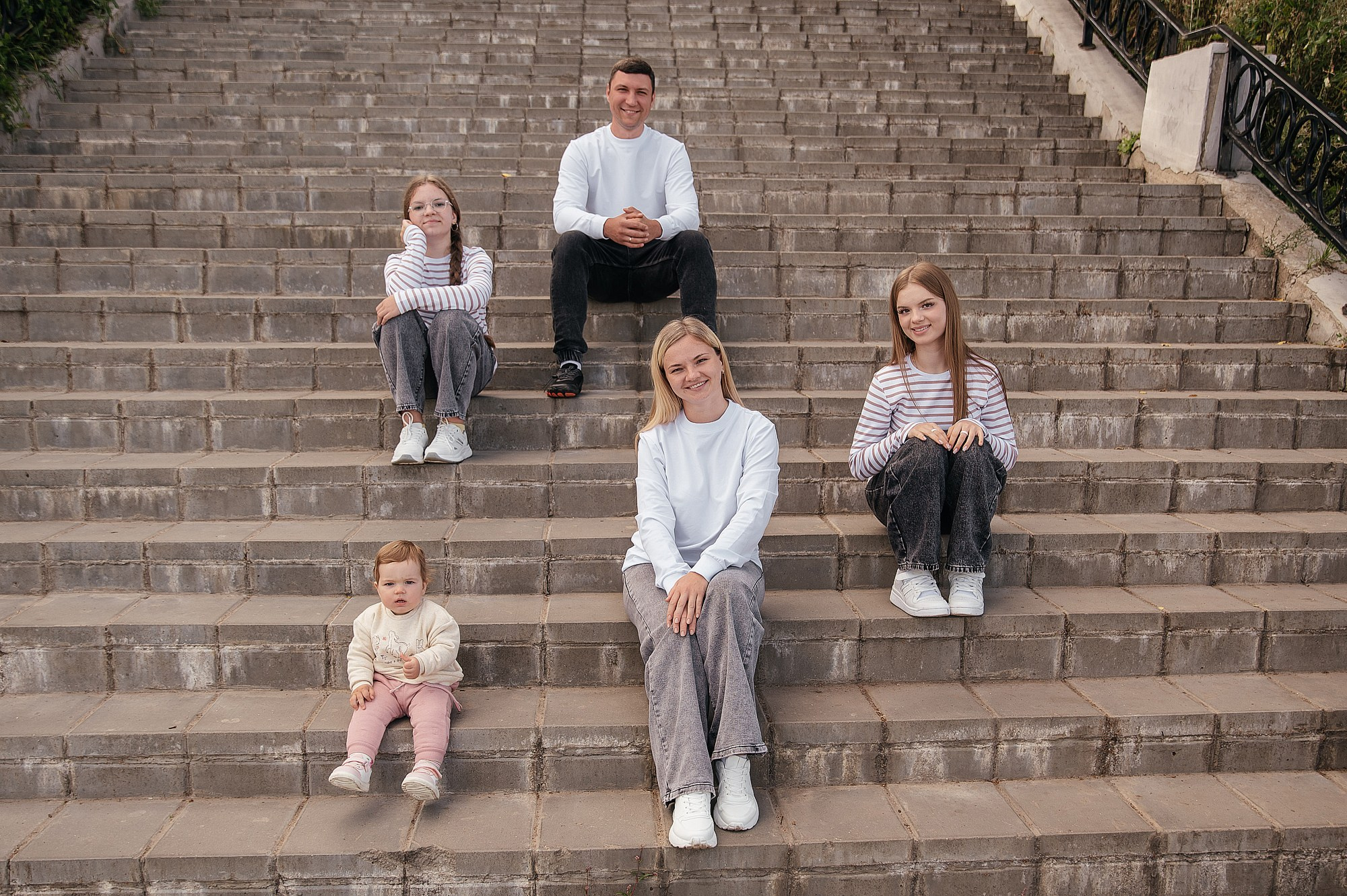 Семейный фотограф Талдом. Свадебный фотограф в Дубне Алексей Фонарёв
