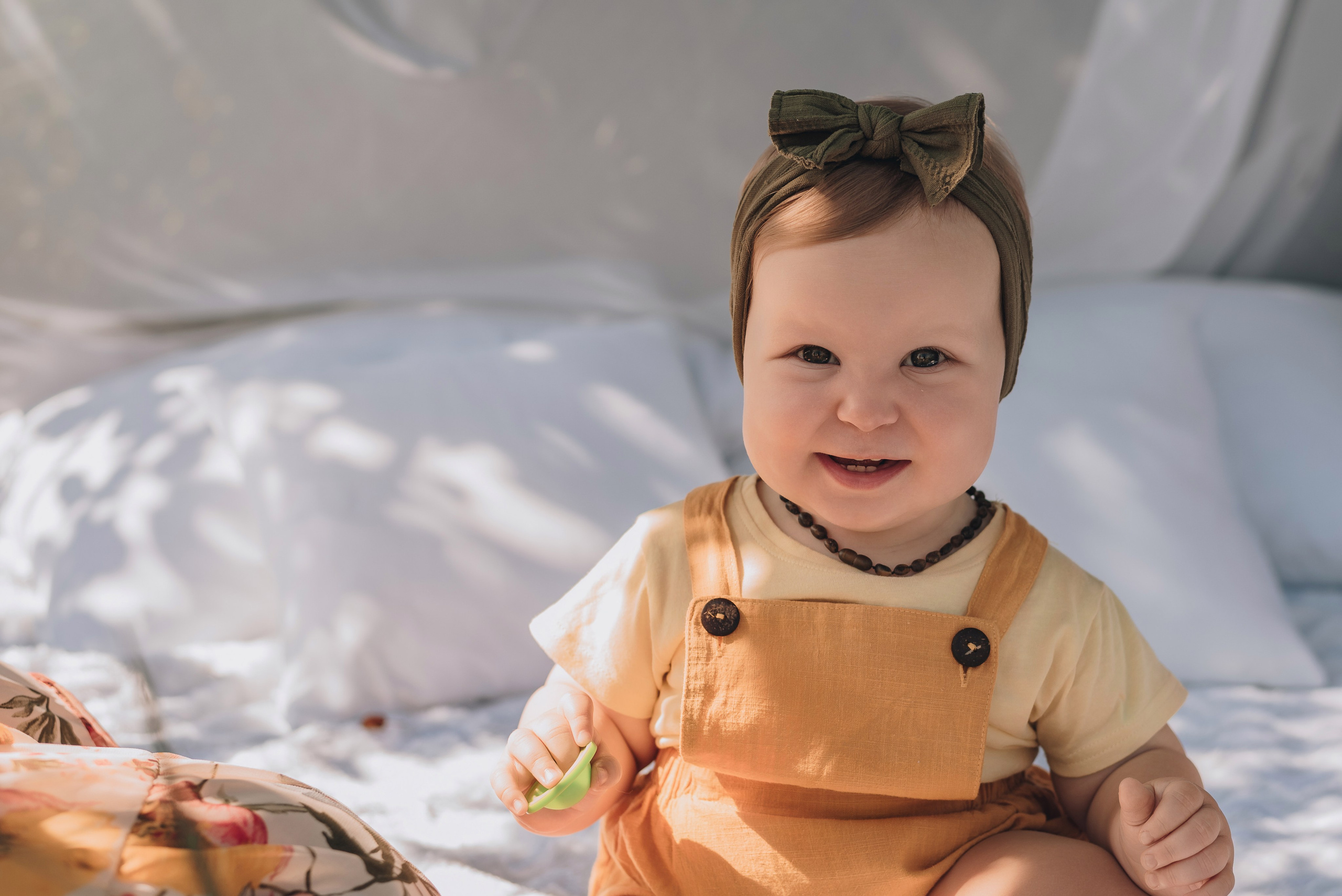 Marina & Mira. Natalia Finch Photography — Family, Kids & Pet Photographer in Chicago, IL