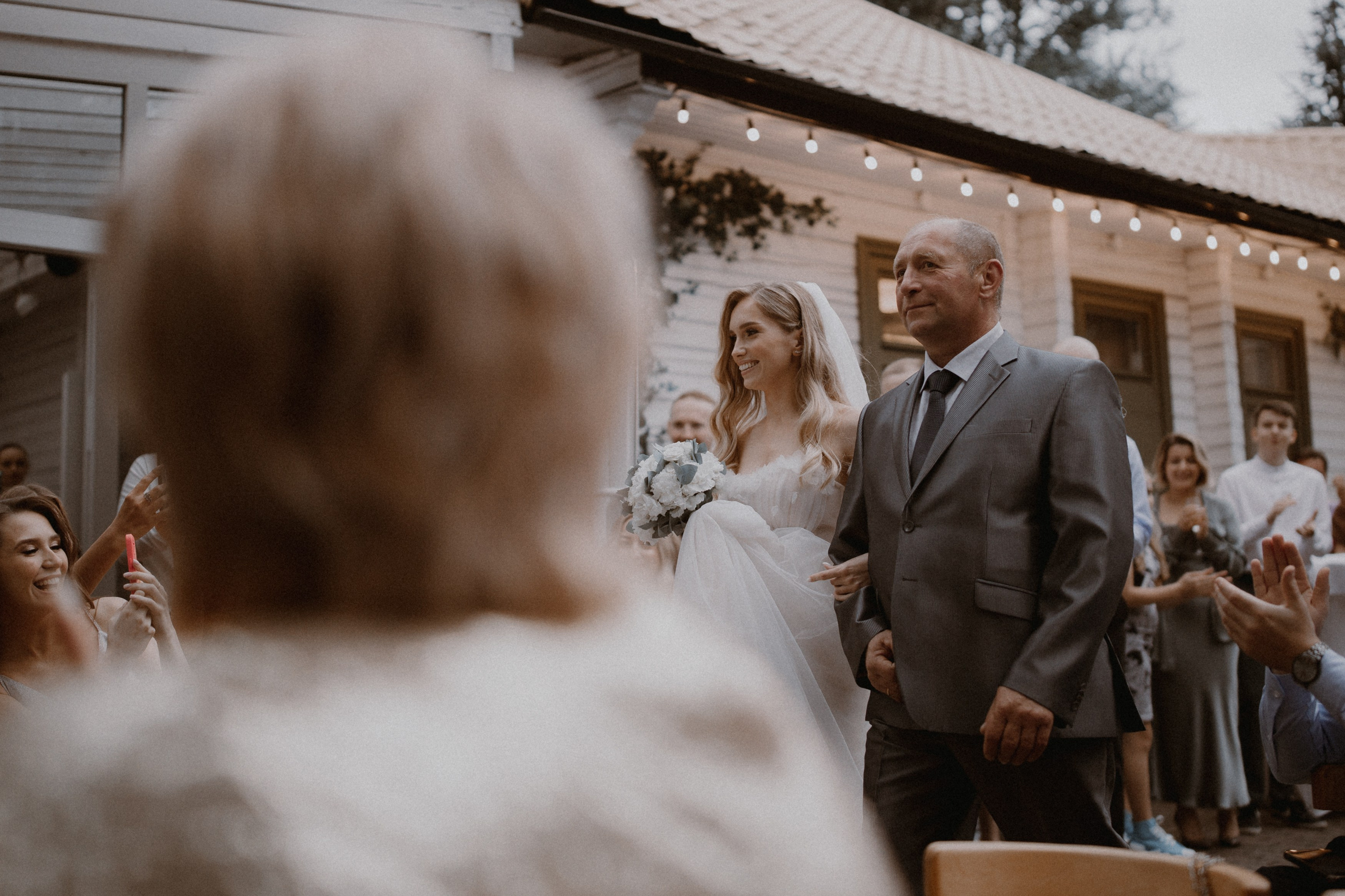 Миша и Саша. Свадебный фотограф в Ярославле Андрей Перегудов