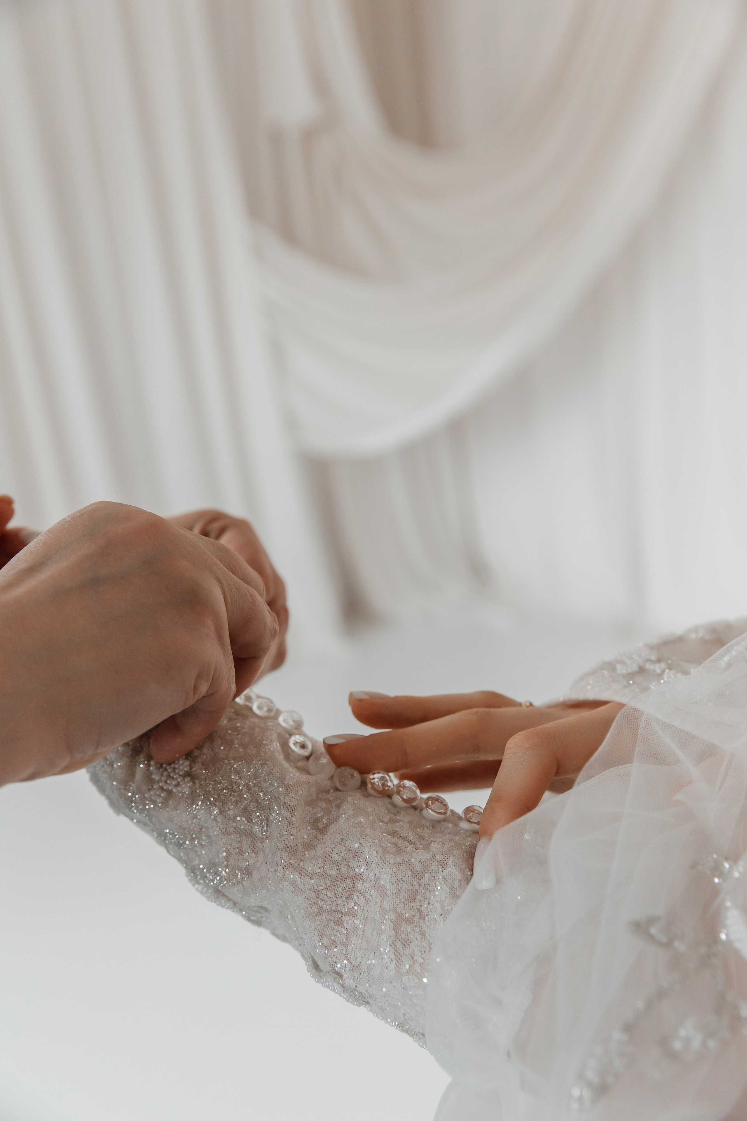 Валерия и Иван. Свадебный фотограф Красноярск — Кристина Ива