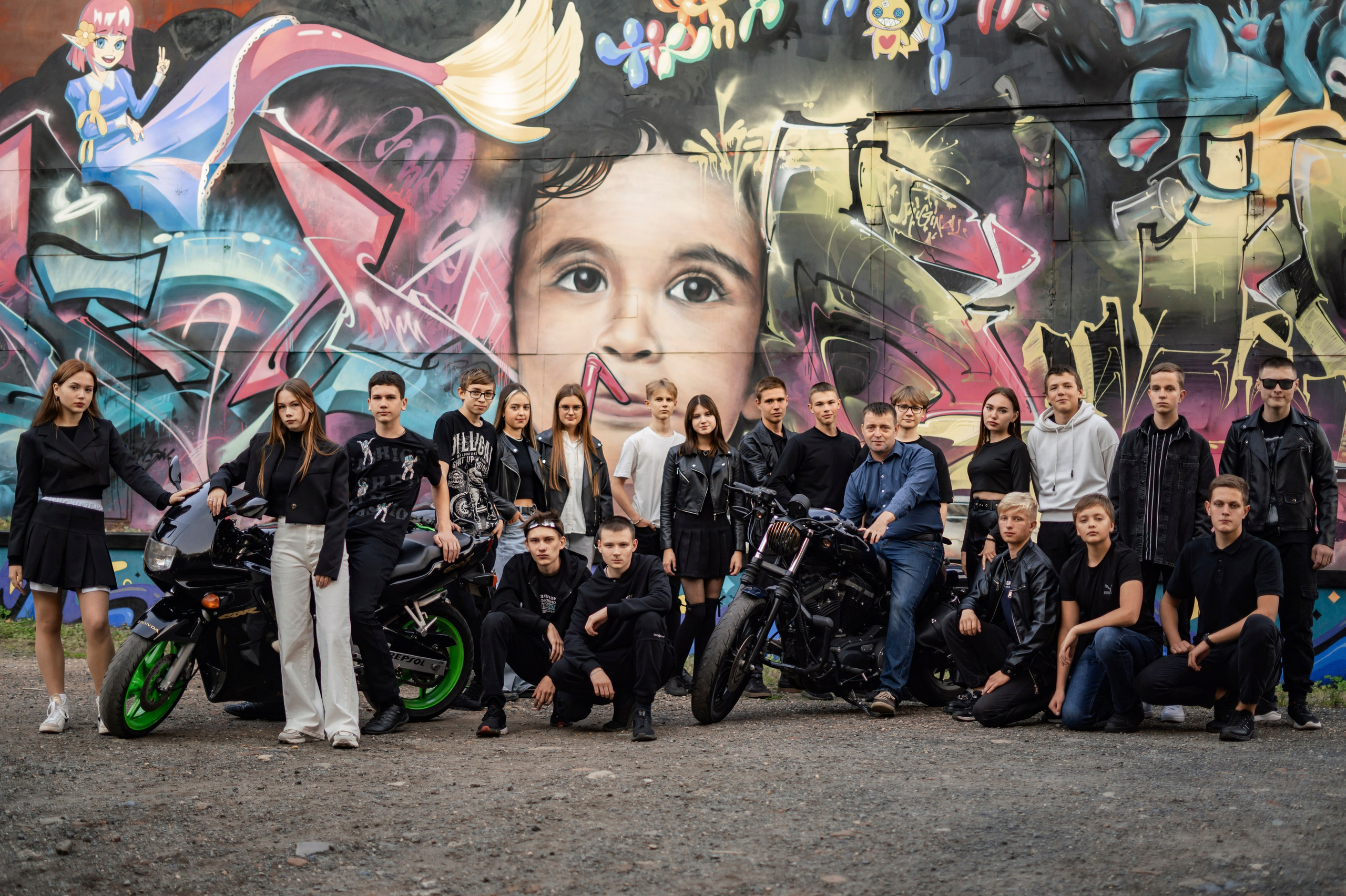 Выпускные альбомы. Семейный и детский фотограф в Екатеринбурге и НевьянскеТимурова Алина