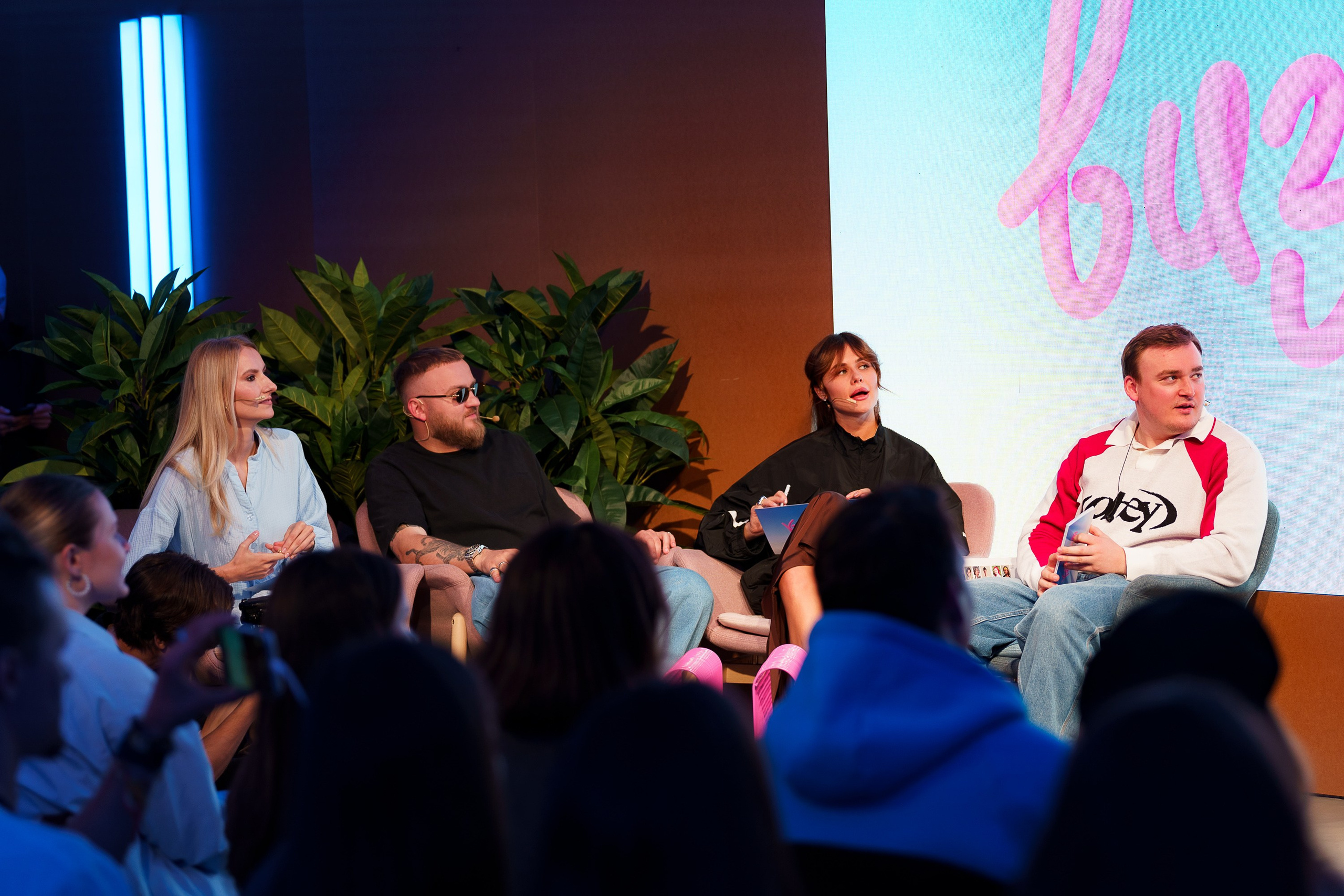 G8. Концертный и портретный фотограф Москва и Санкт-Петербург