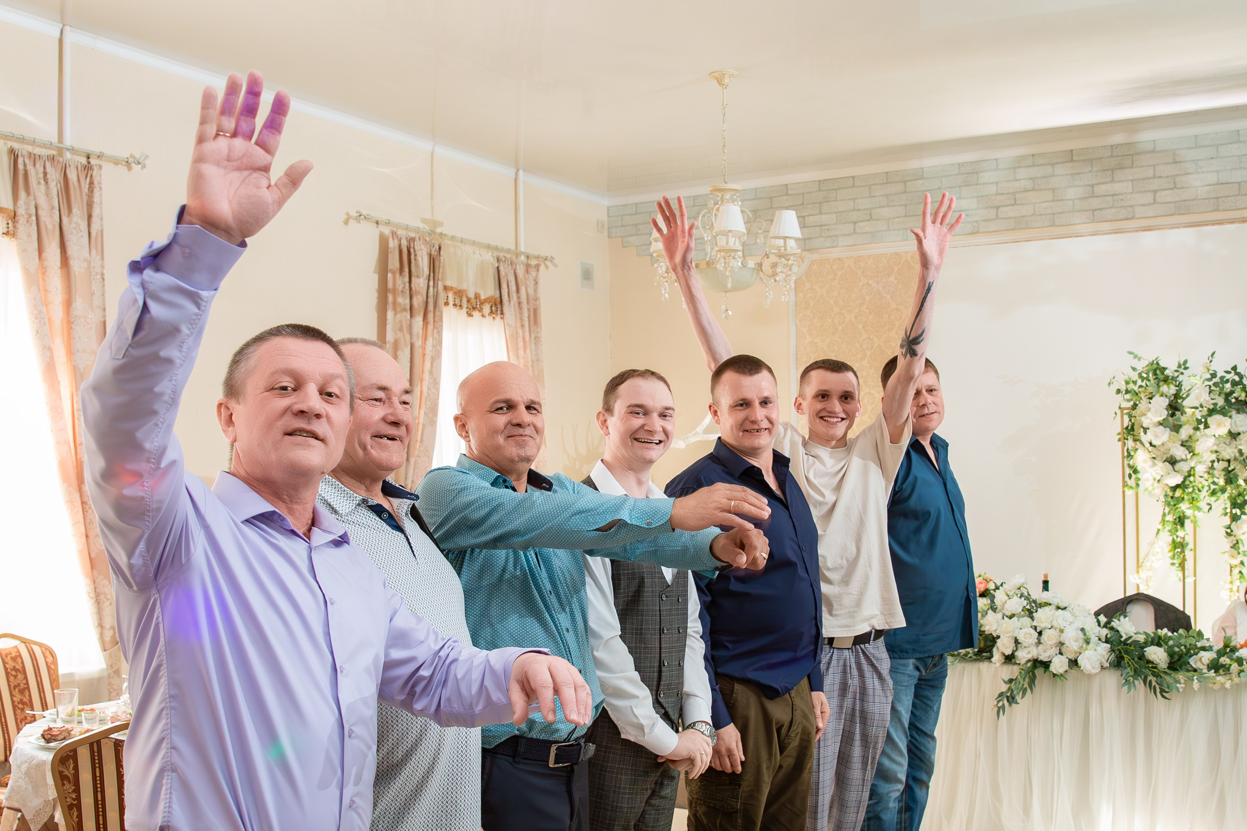 Андрей и Дарья. Семейный и Детский фотограф г. Москва, г. Борисоглебск