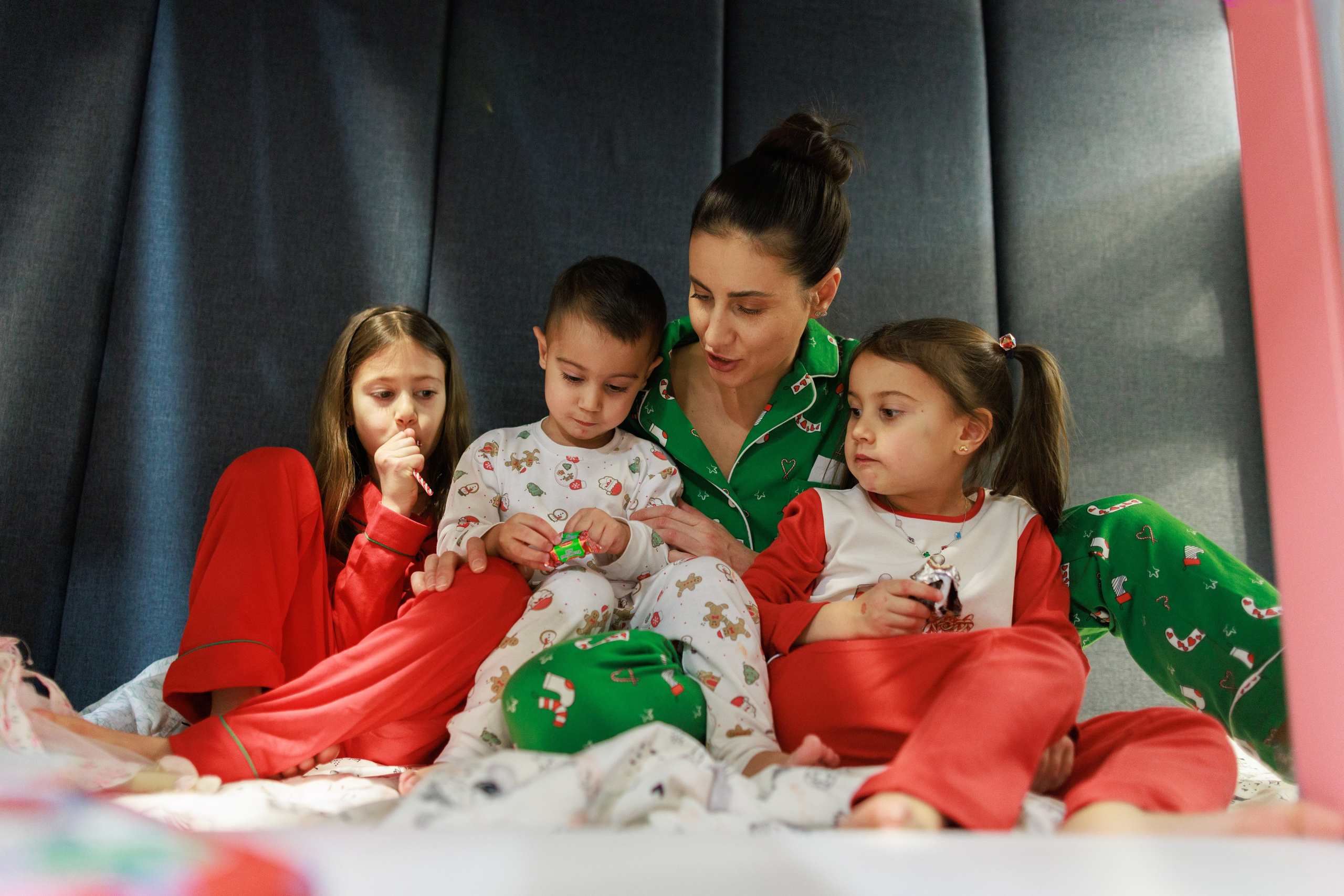 Семейный фотограф в Москве