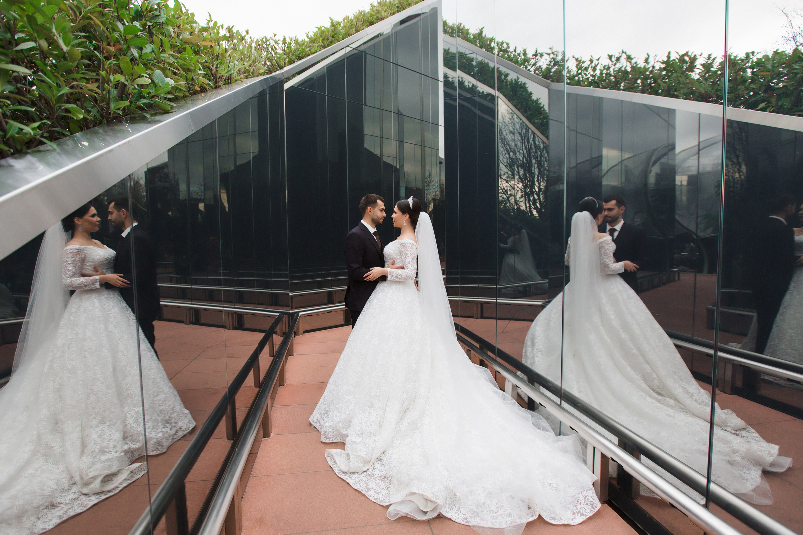 Александр и Виктория. Свадебный и семейный фотограф в Краснодаре