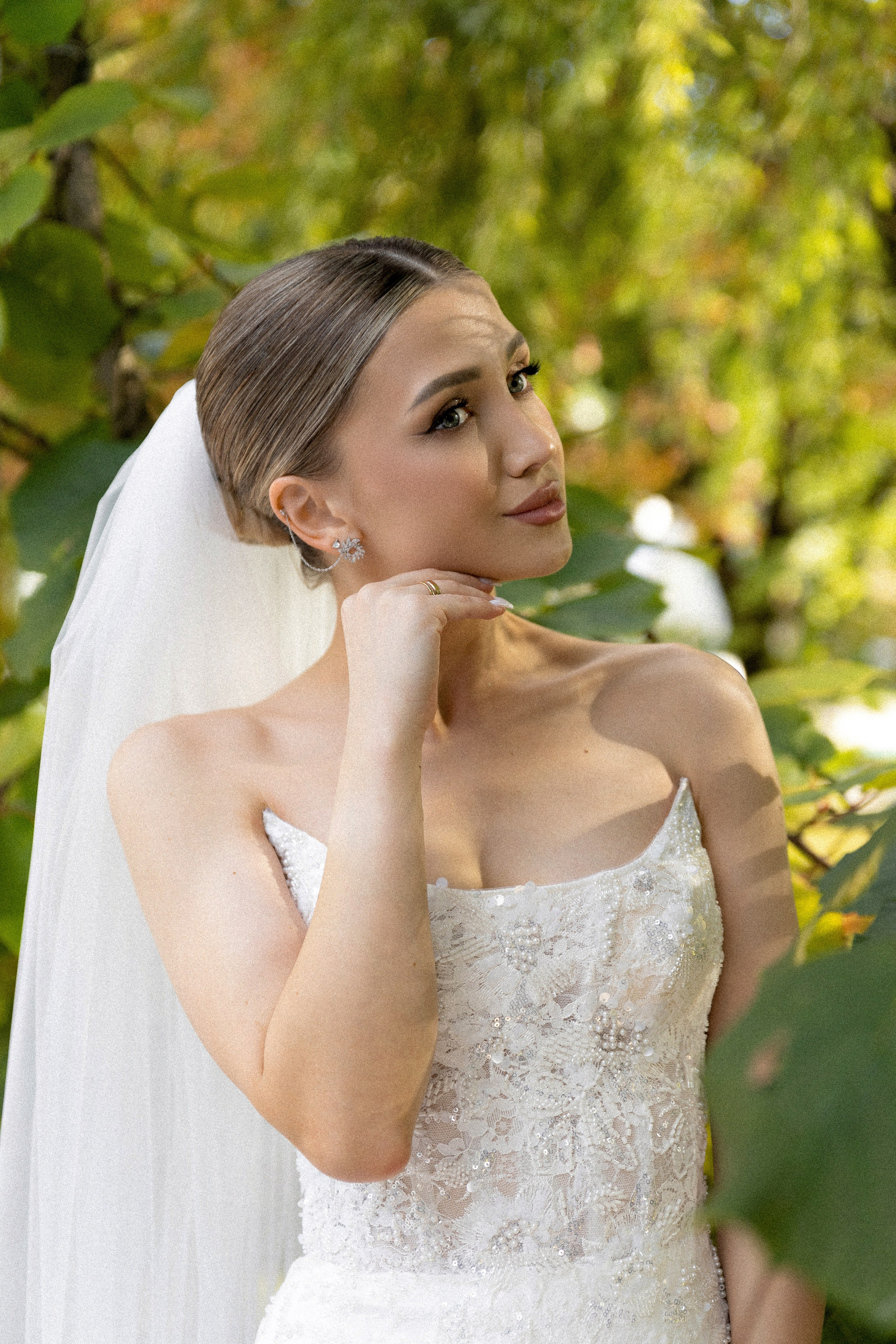 Тагир и Кристина. Свадебный фотограф