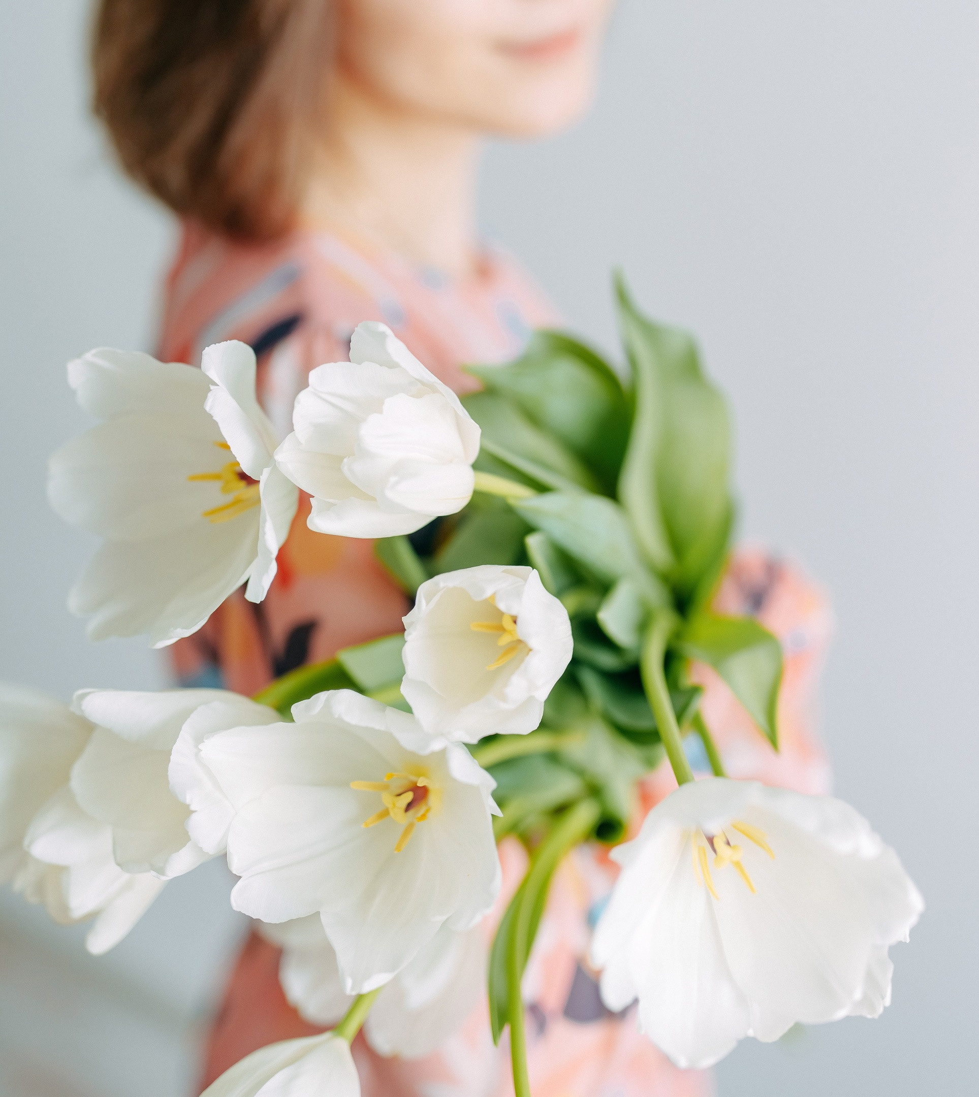 Весна. Портрет. Фотосъемка, свадебная фотосъемка, Москва, Нижний Новгород