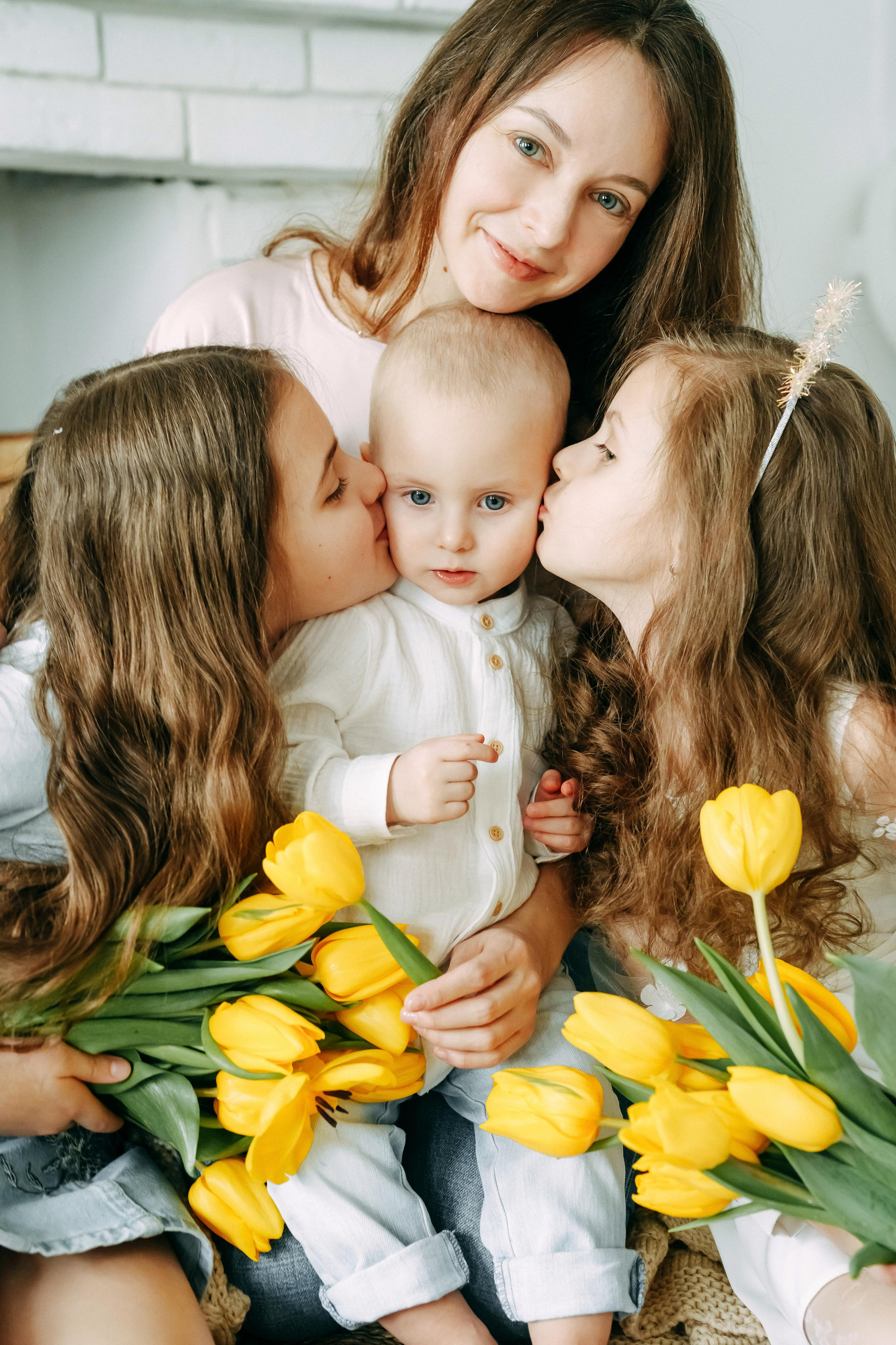 Весна. Портрет. Фотосъемка, свадебная фотосъемка, Москва, Нижний Новгород