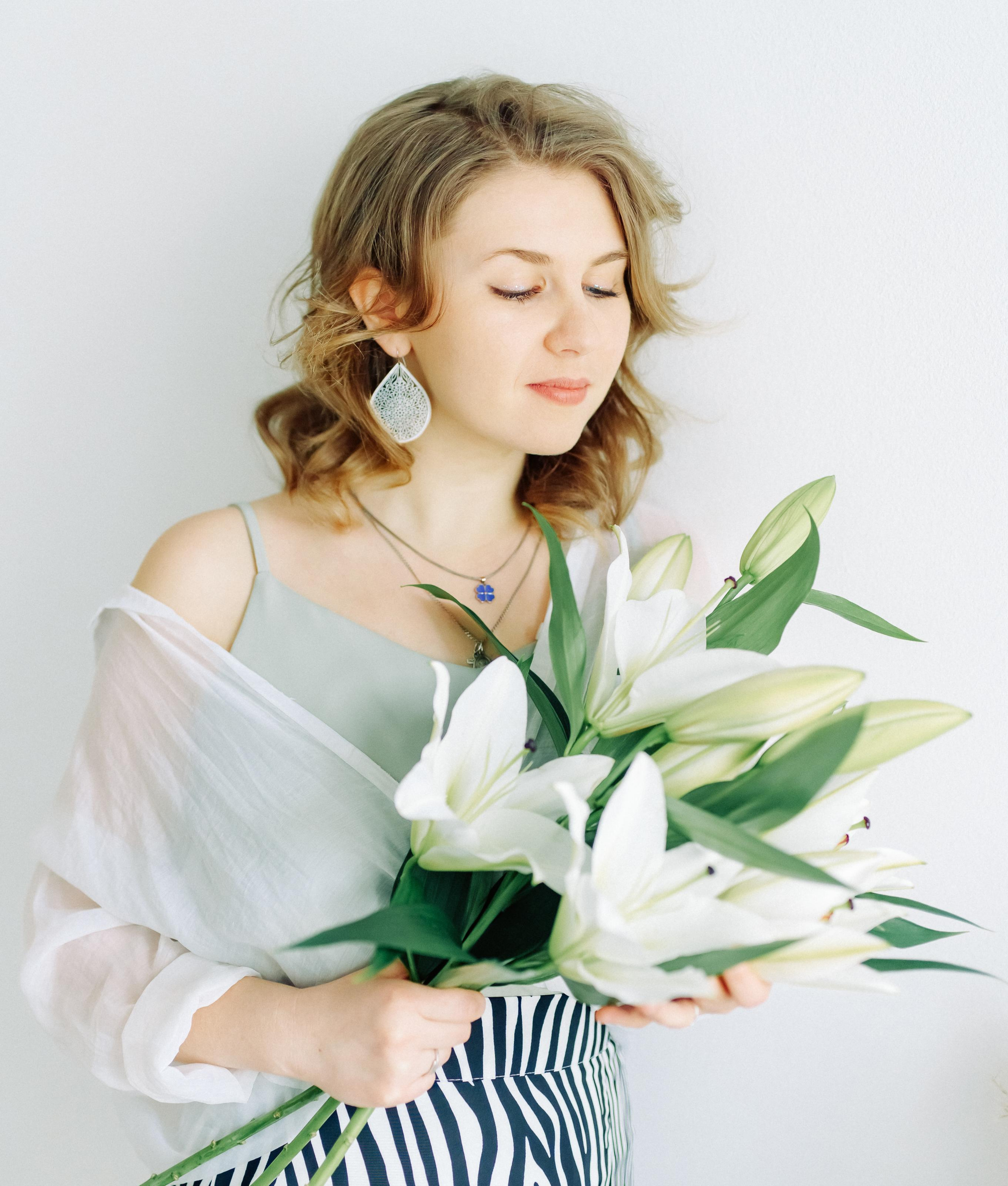 Весна. Портрет. Фотосъемка, свадебная фотосъемка, Москва, Нижний Новгород