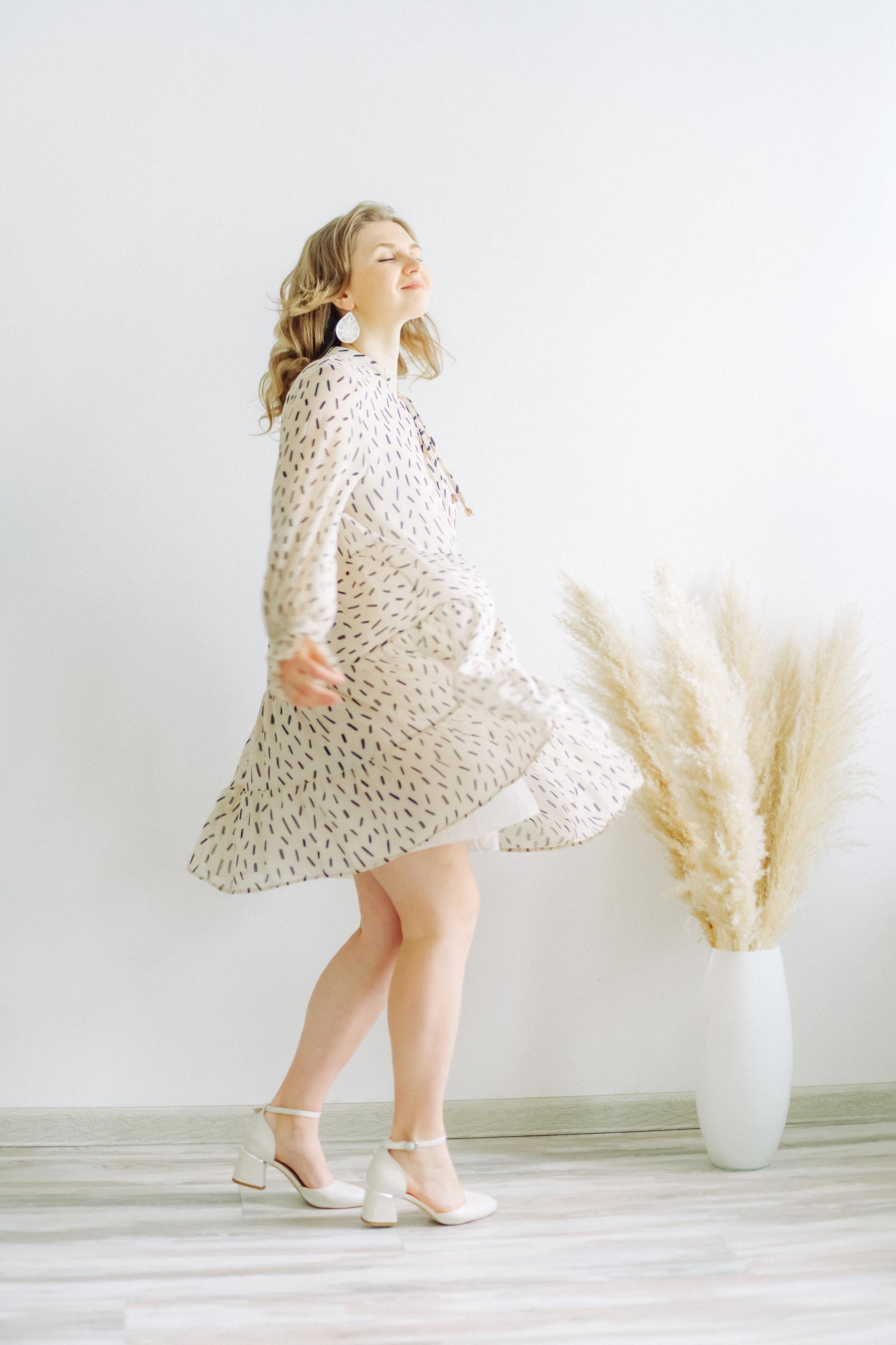 Весна. Портрет. Фотосъемка, свадебная фотосъемка, Москва, Нижний Новгород