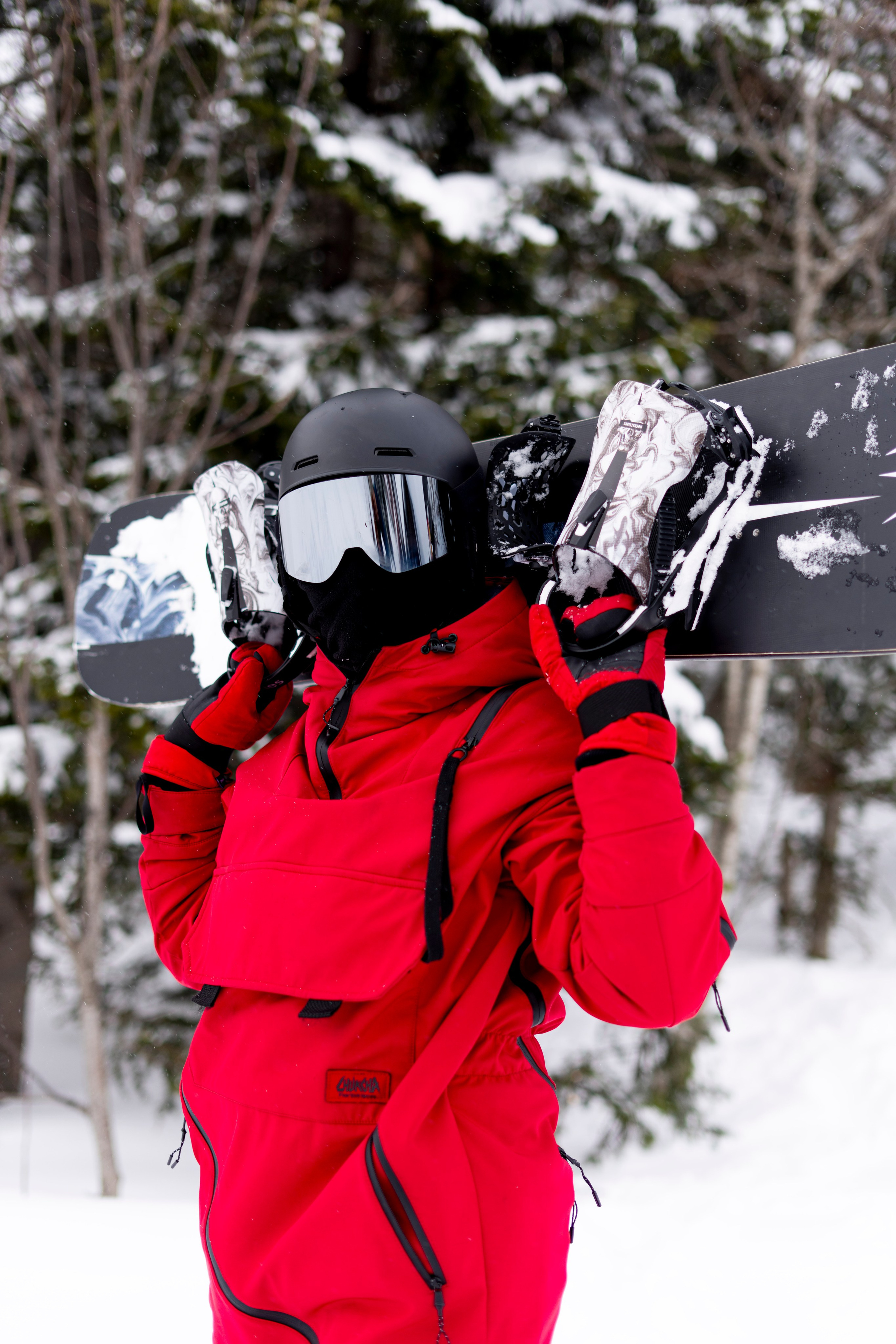 Тур. Анастасия Паршукова — фотограф Шерегеш Новосибирск