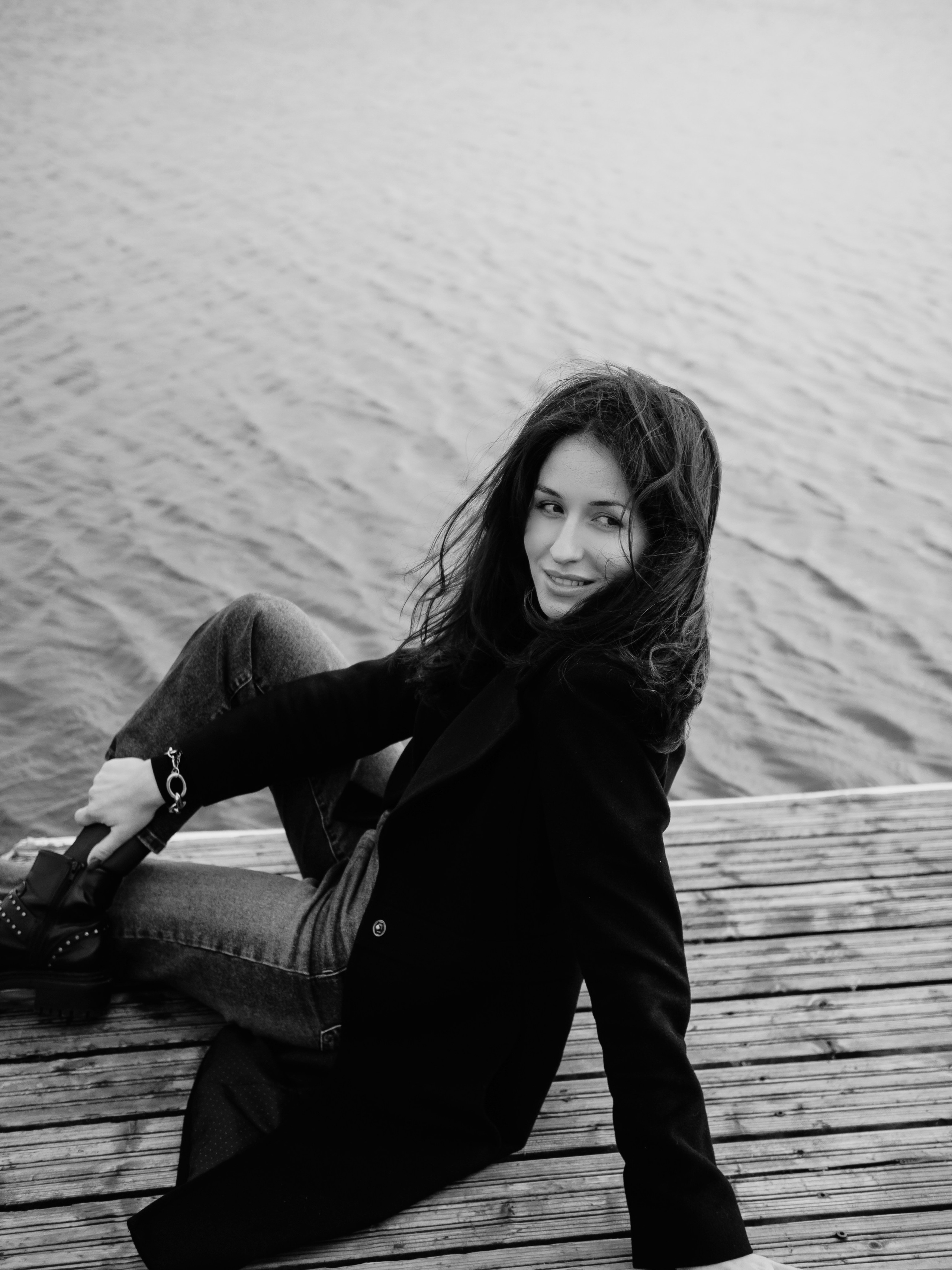 Ира Улица. Фотограф мероприятий в Ростове-на-Дону Есманская Елена