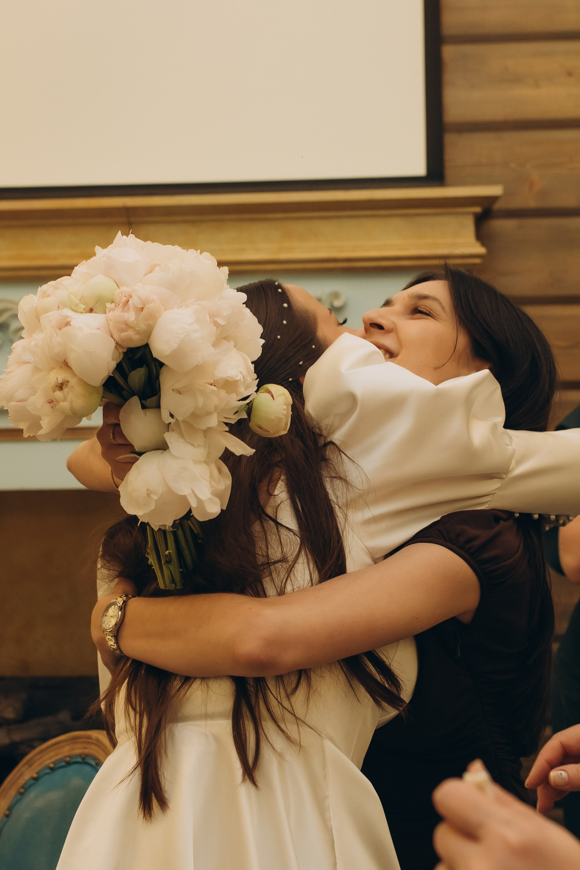 Эдуард и Елизавета. Семейный фотограф в Обнинске