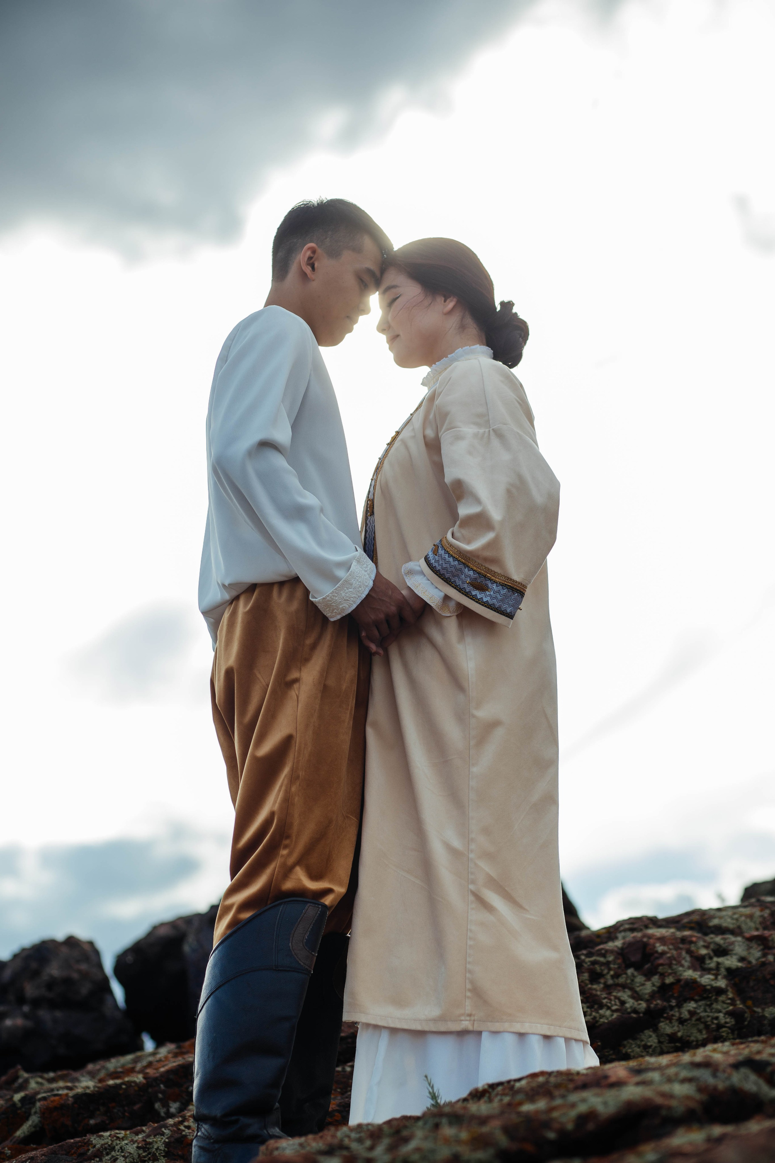 Ken Dala. Shakhmanoff.kz