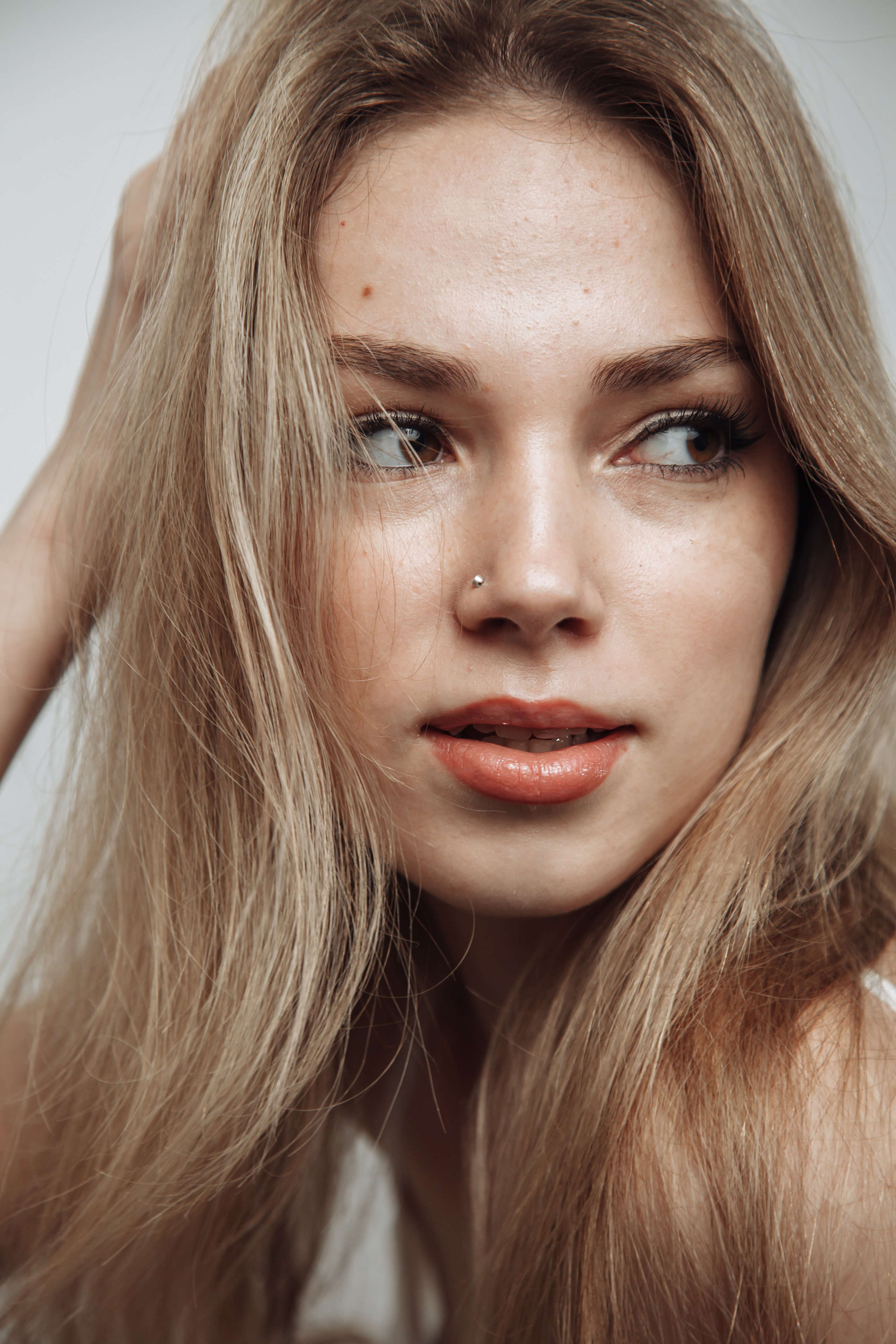 Ксюша. Свадебный и семейный фотограф в Минске Духович Татьяна