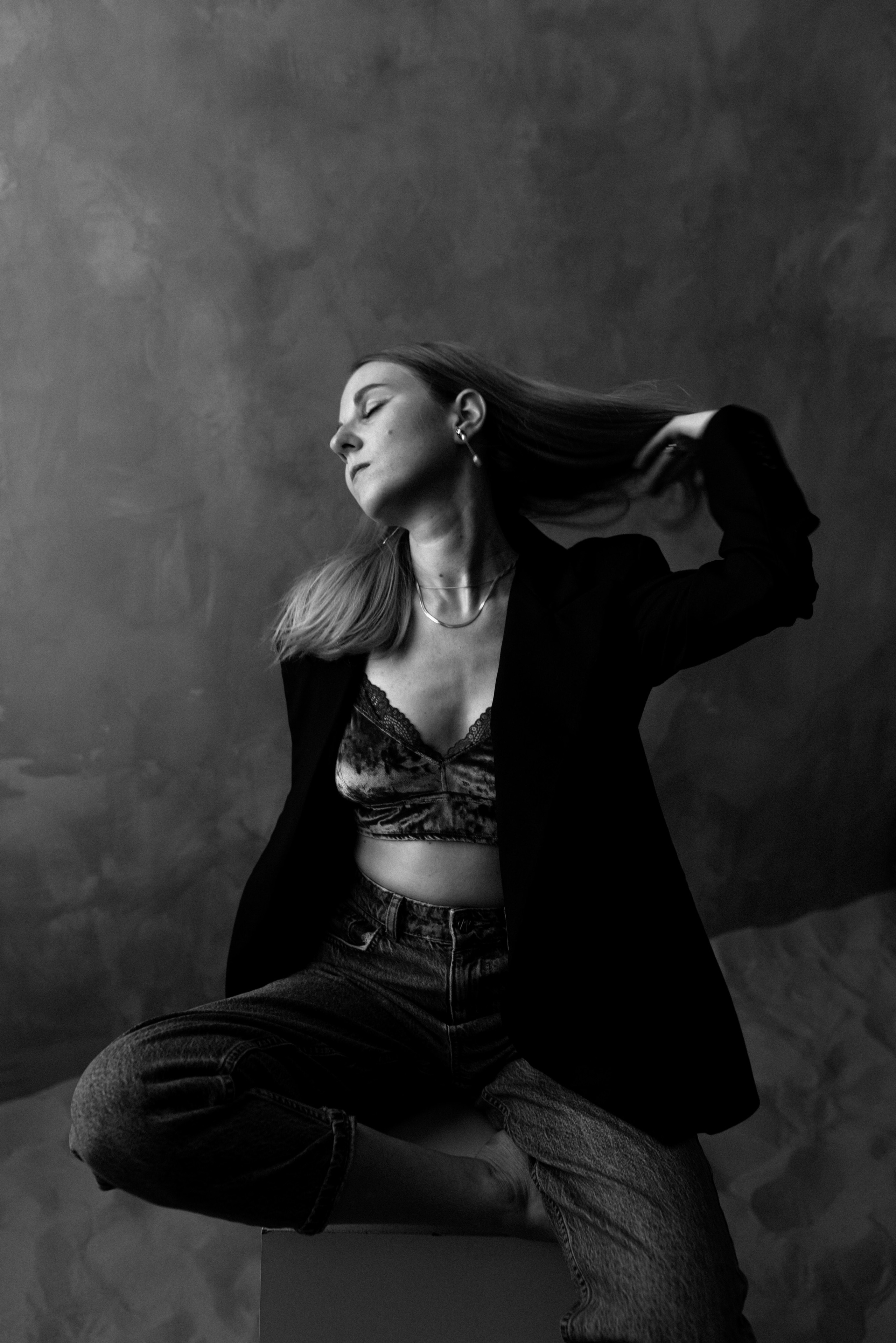 Елизавета. Портретный фотограф в Ереване и Челябинске Шаханская Ольга