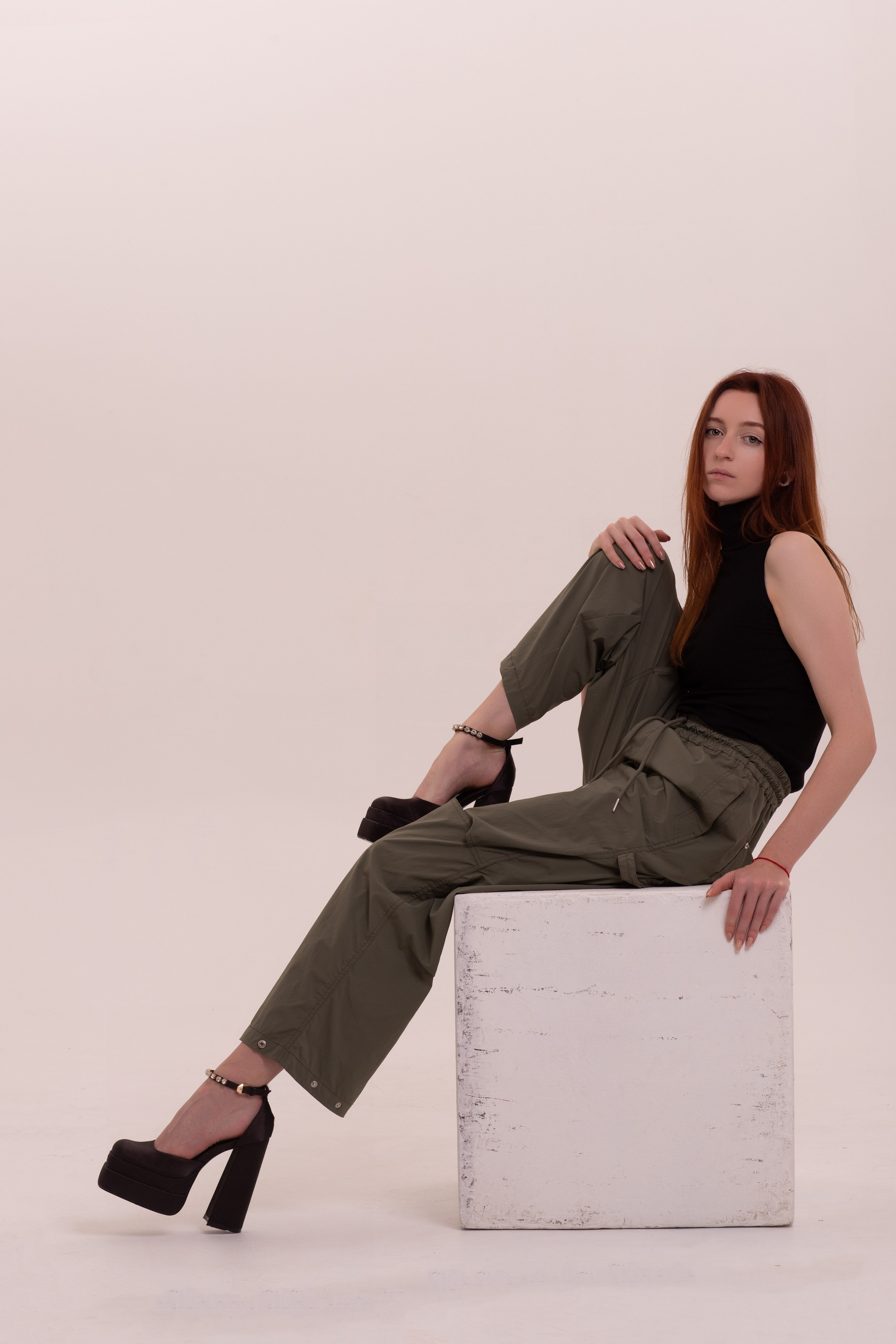 Маркетплейс. Фотограф Наталья Селиванова