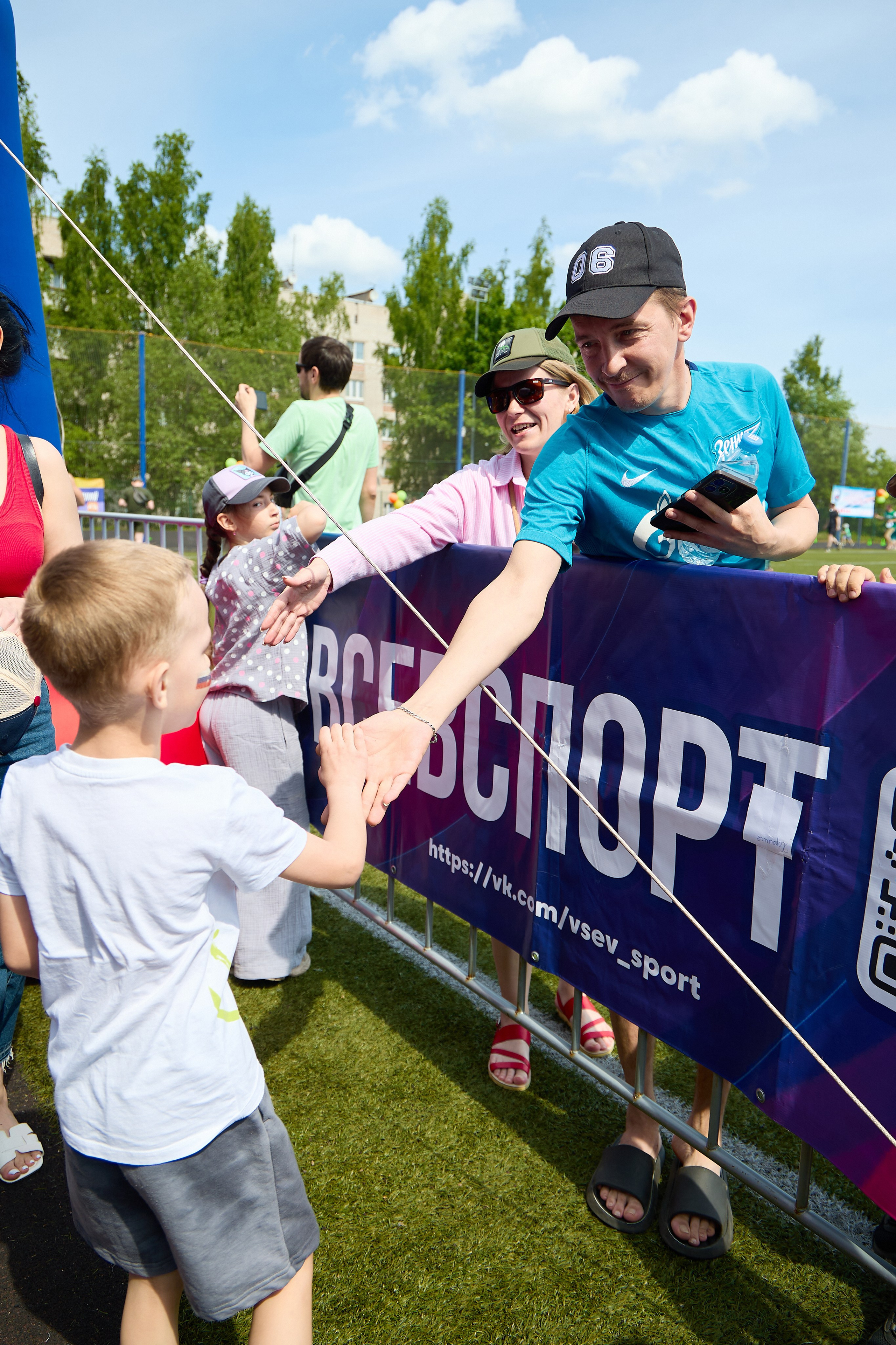 Фотосъемка спортивных мероприятий в Санкт-Петербурге и Ленинградской области