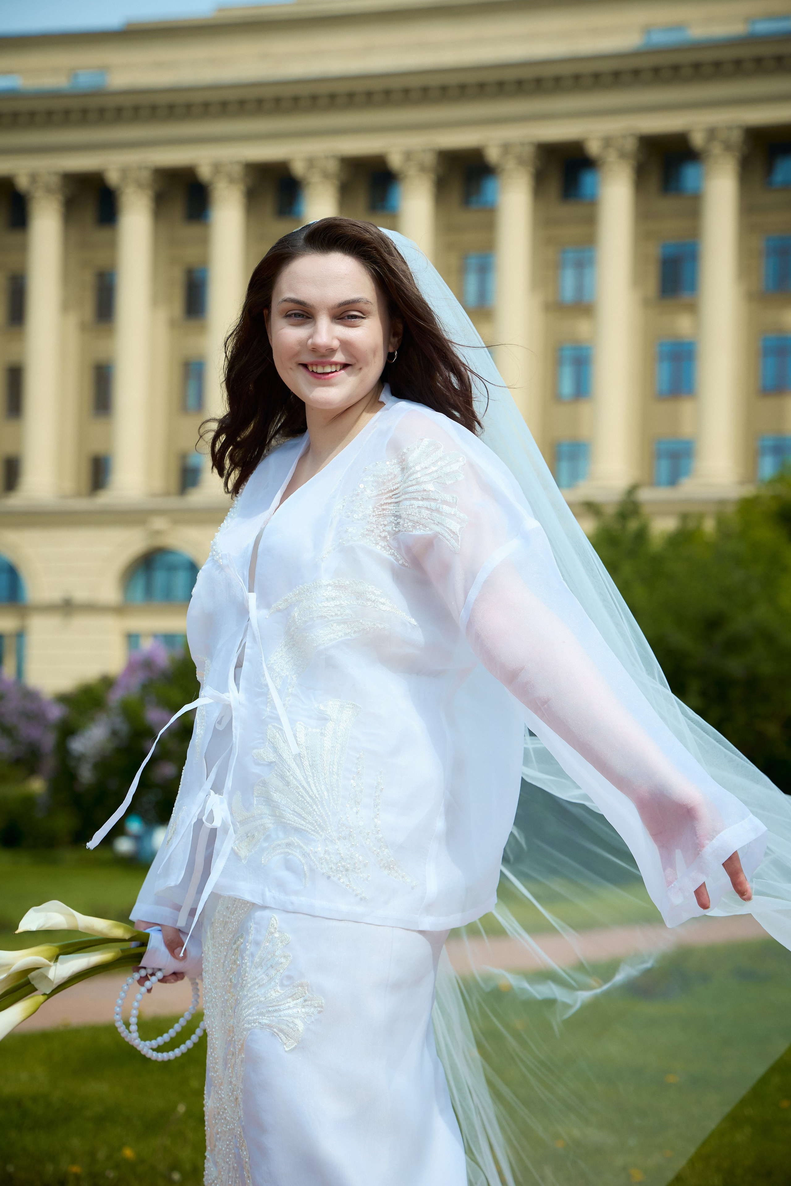 Свадебная фотосъемка в Санкт-Петербурге и Ленинградской области
