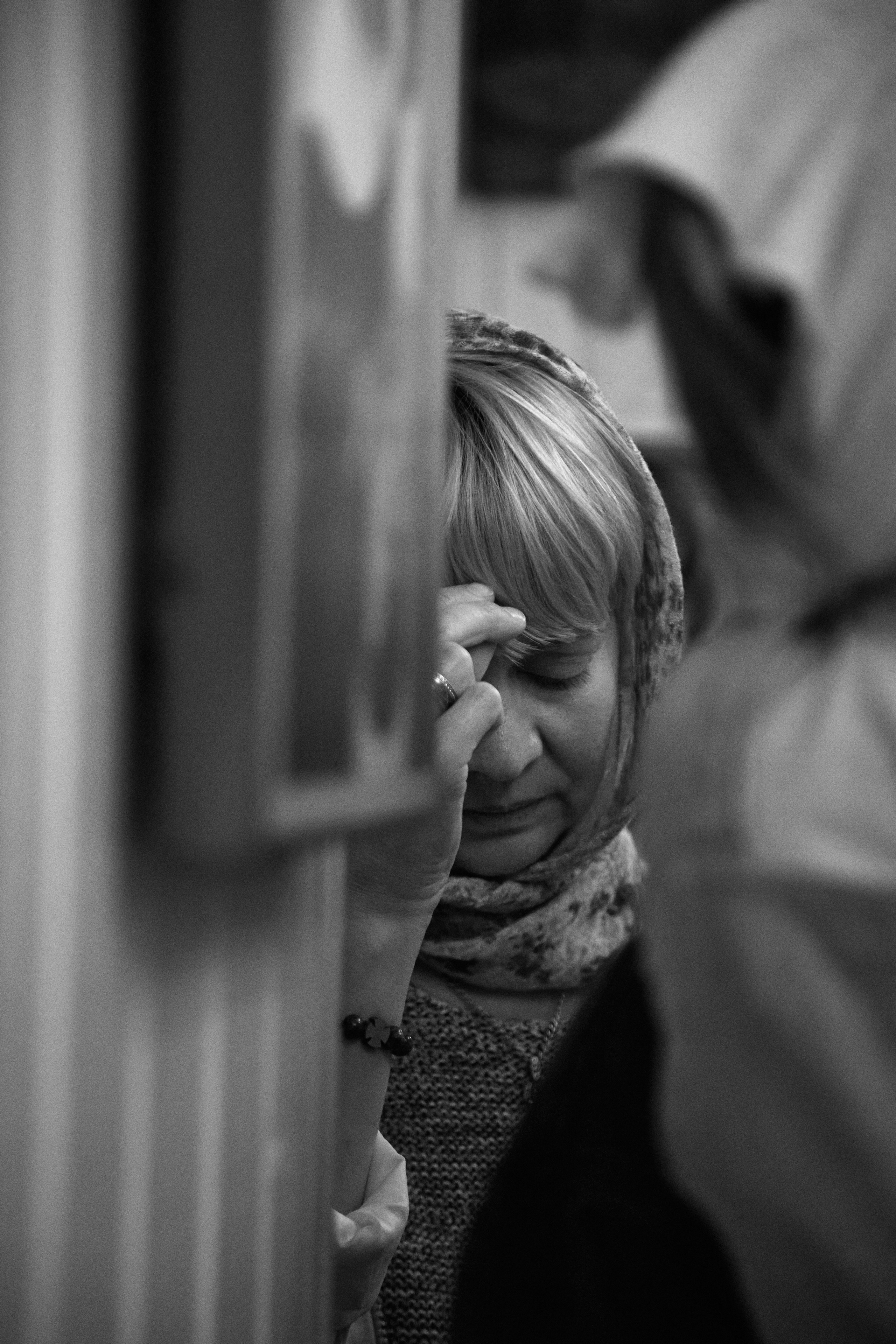 Церковь. Детский и репортажный фотограф Усик Светлана в Санкт-Петербурге и ЛО