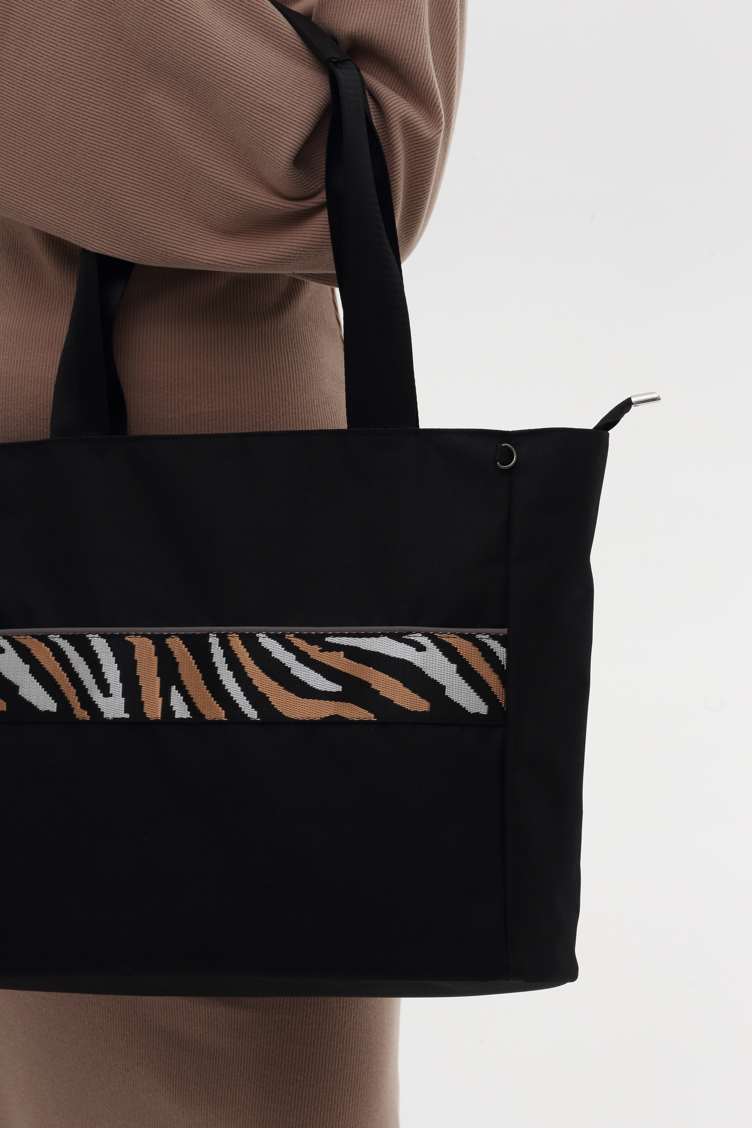 Сумки «Будь здесь!». Портретный фотограф Анна Мерзлякова