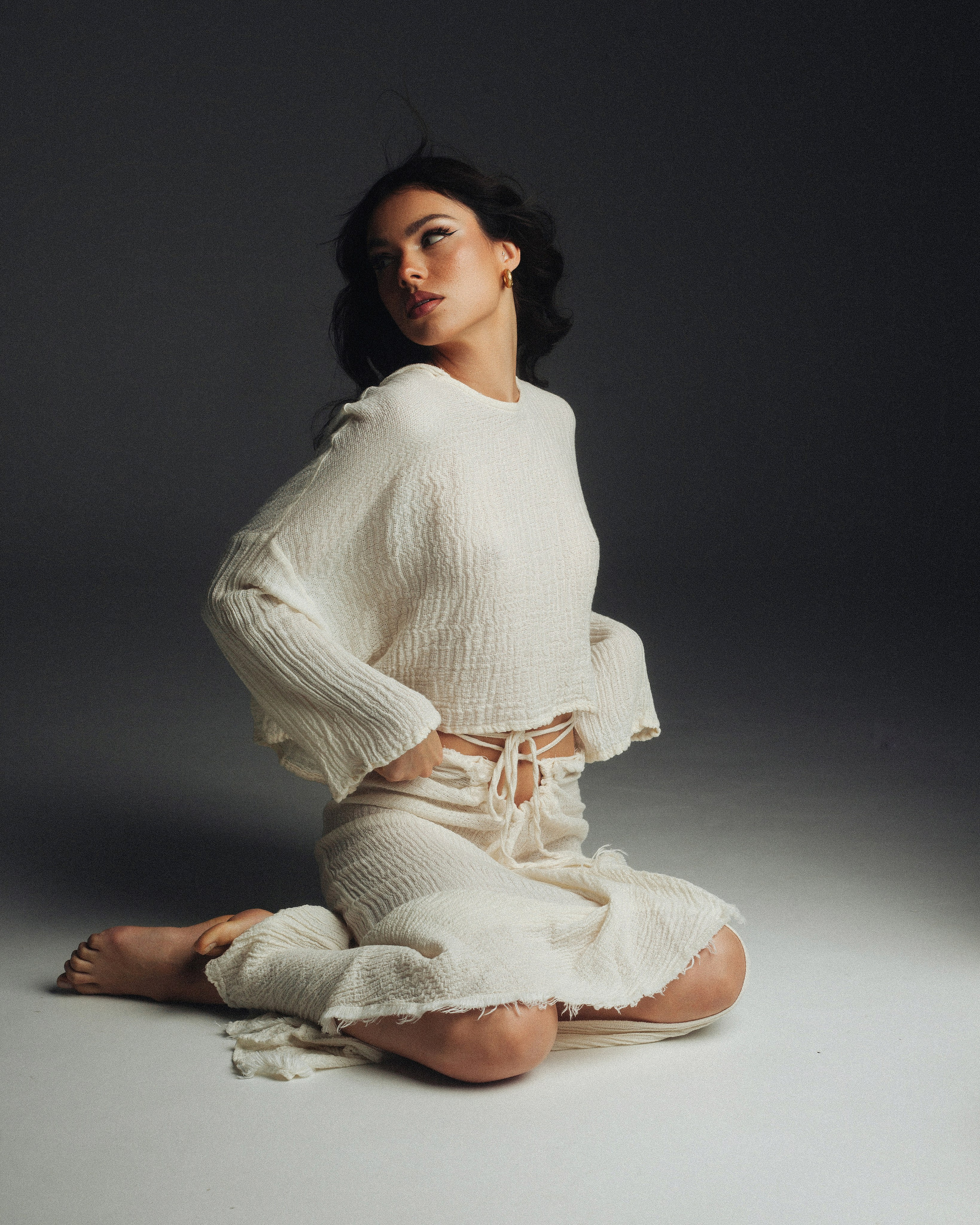 Индивидуальные съемки. Фотограф в Пензе и Москве Настя Беккер