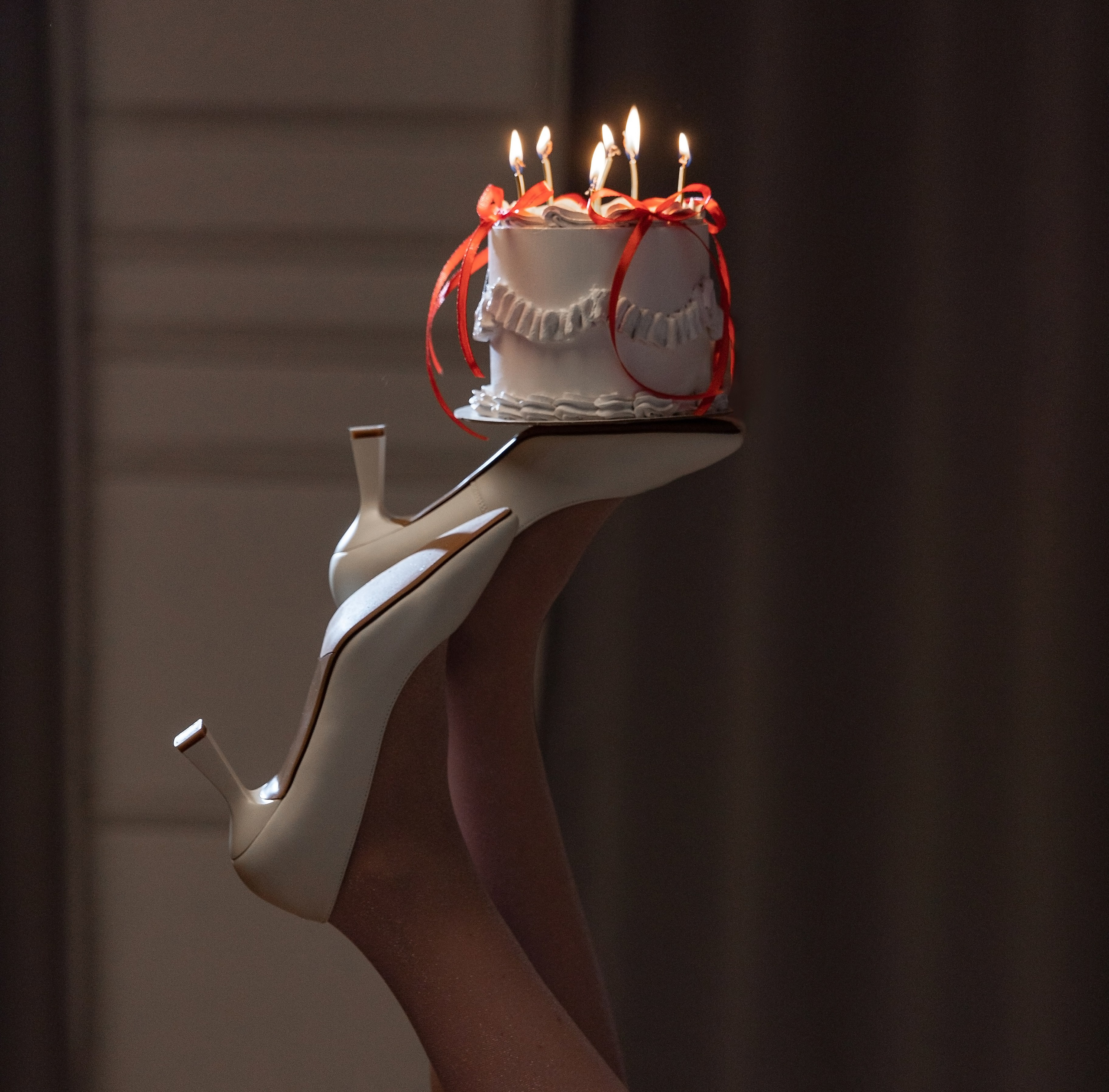 Фотосессия ко дню рождения. Фотограф, видеограф