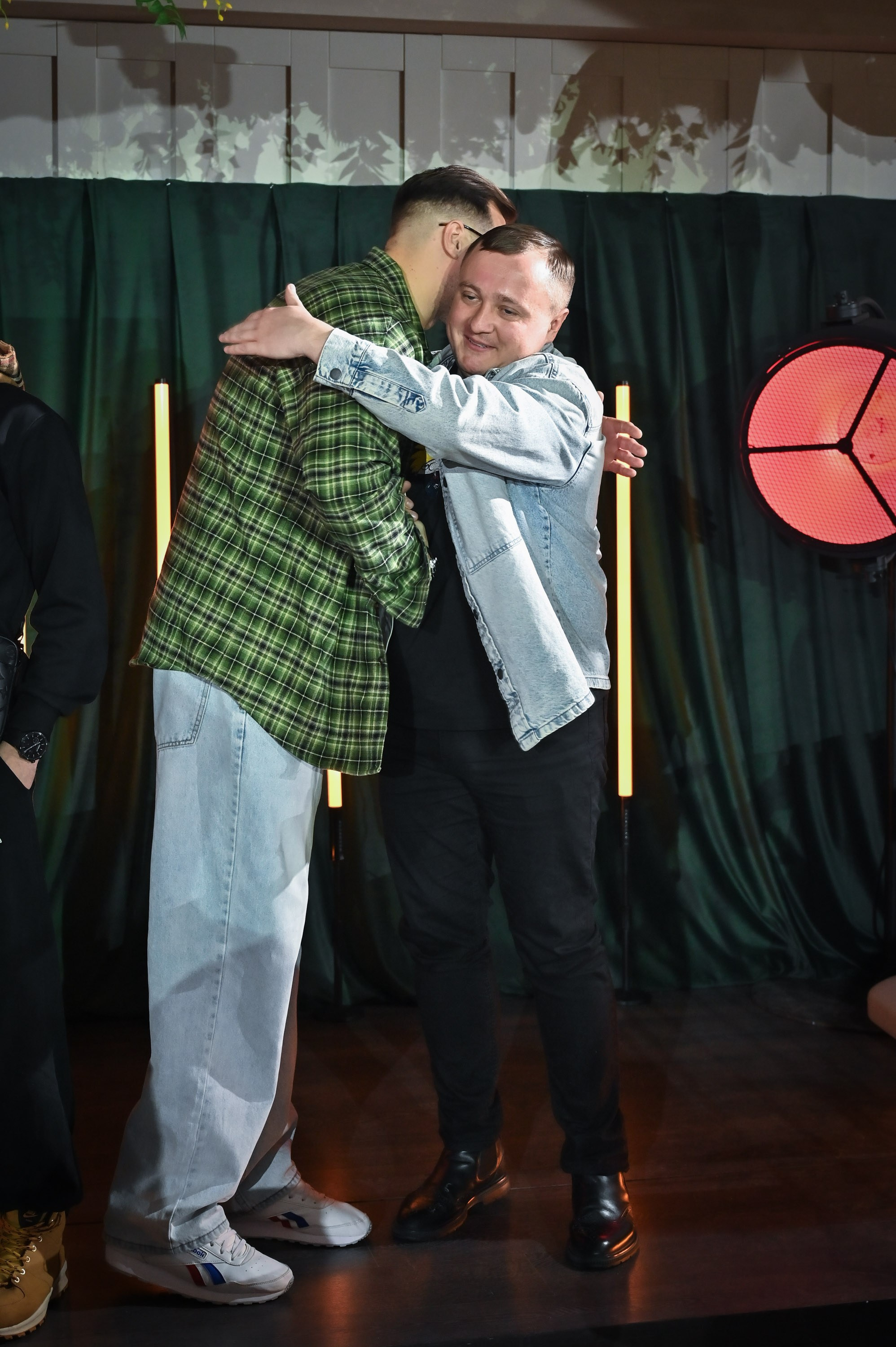 ФОТО. Репортажный и свадебный фотограф в Липецке Иван Первойкин