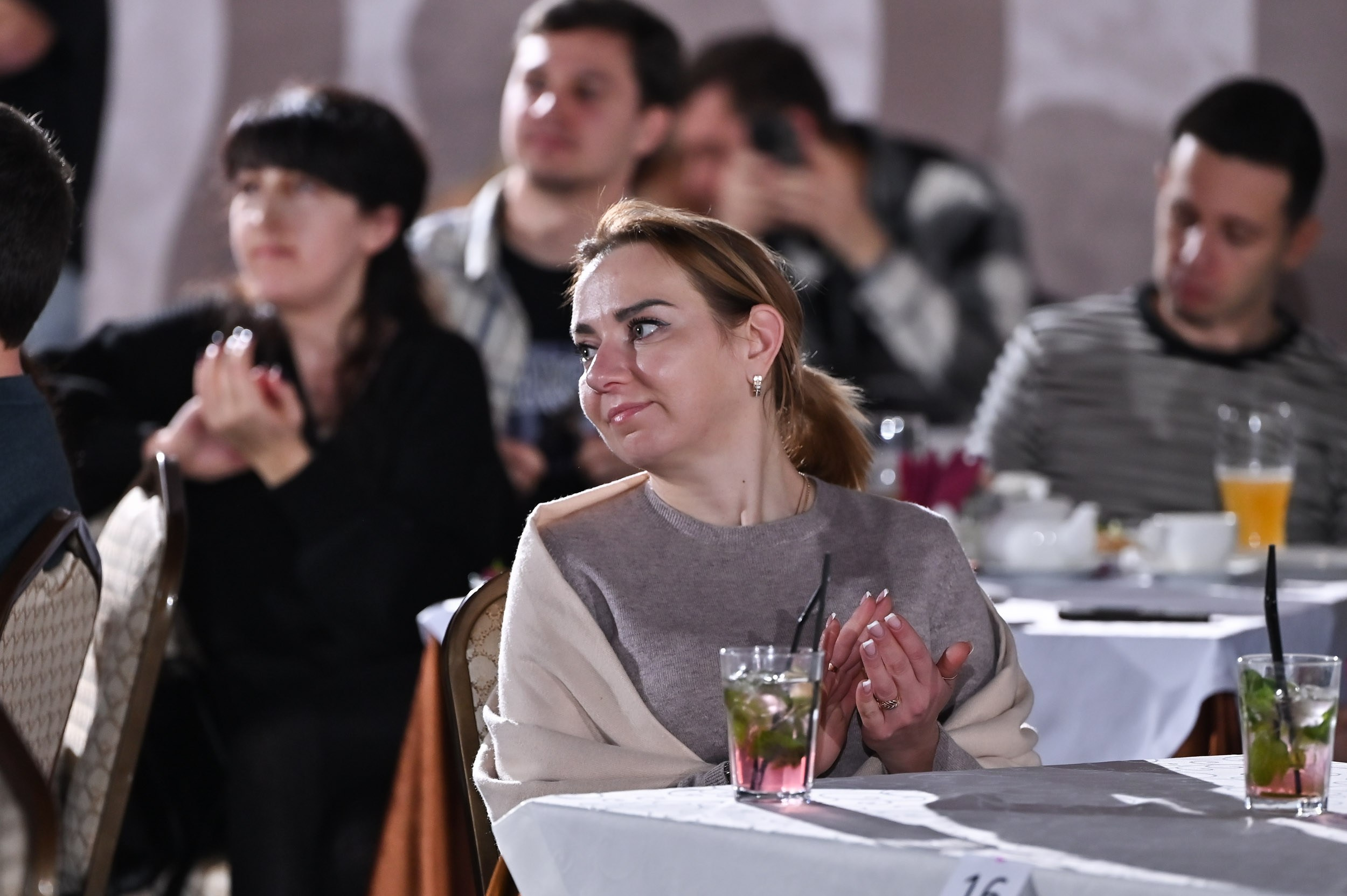 СТЕНДАП. Репортажный и свадебный фотограф в Липецке Иван Первойкин