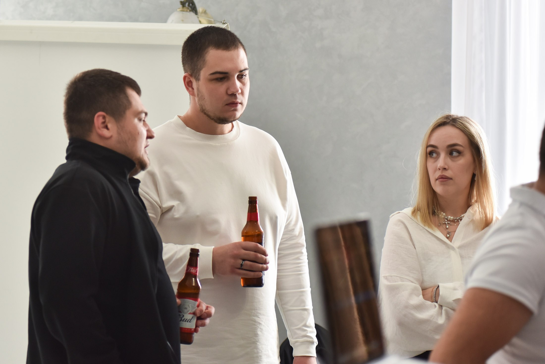 Ладо 30 лет. Репортажный и свадебный фотограф в Липецке Иван Первойкин