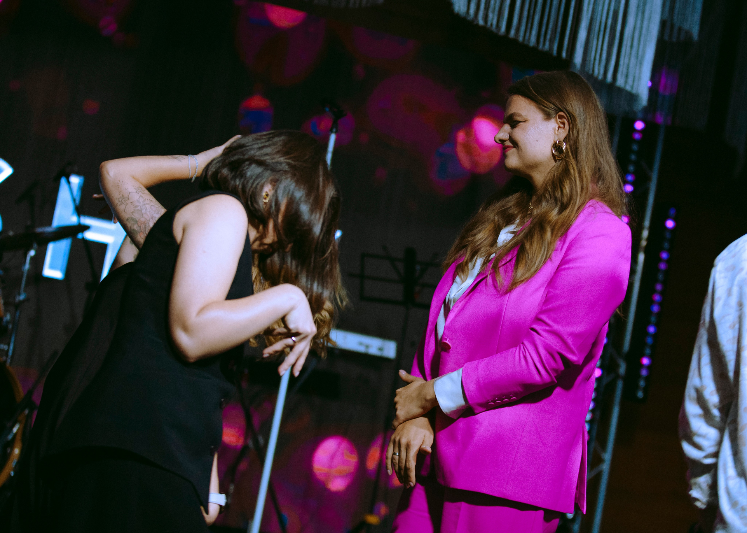 SHIK. Портретный фотограф в Москве Дарья Цезария