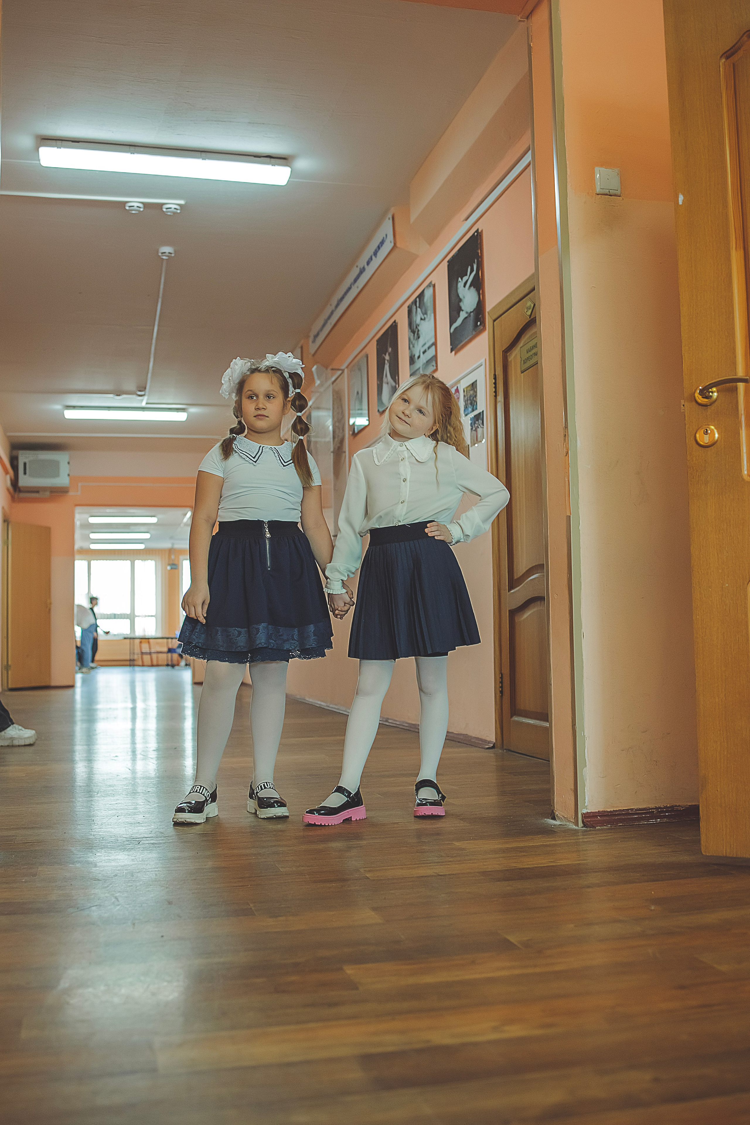 Альбом 1 класс