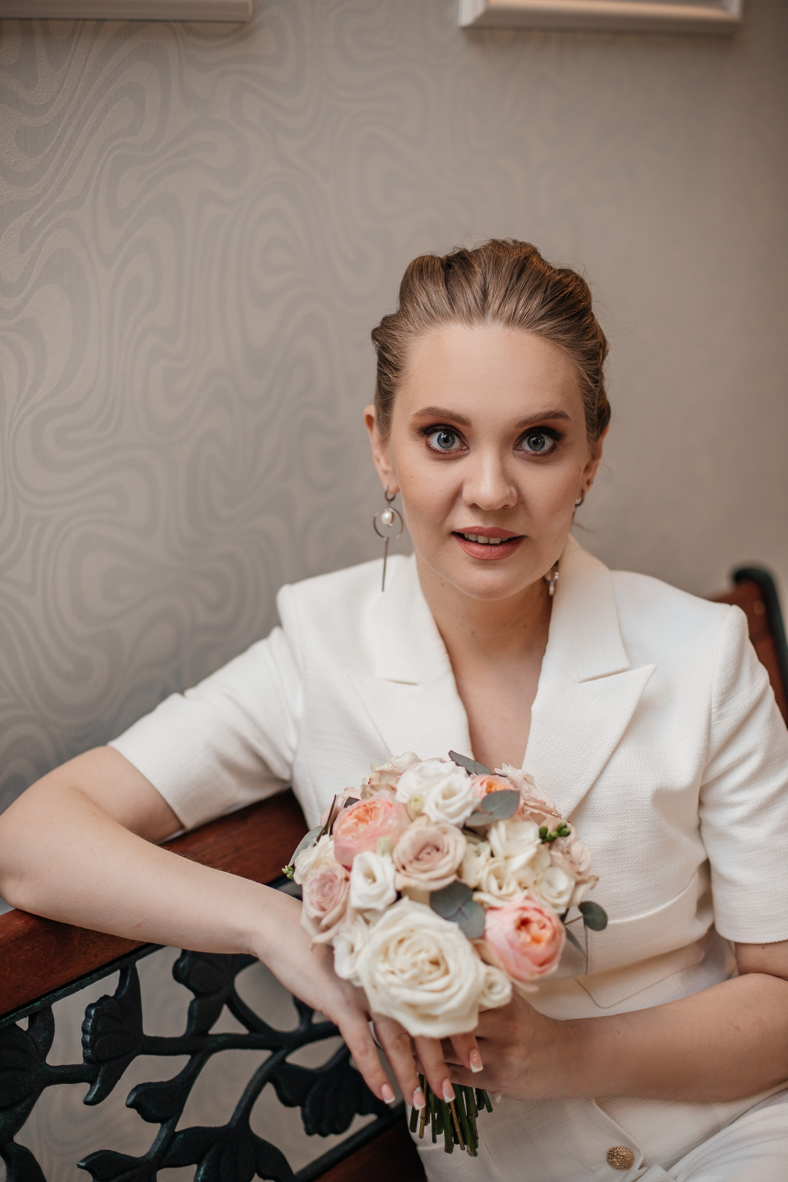 Свадьбы. Фотограф Светлана Климкина