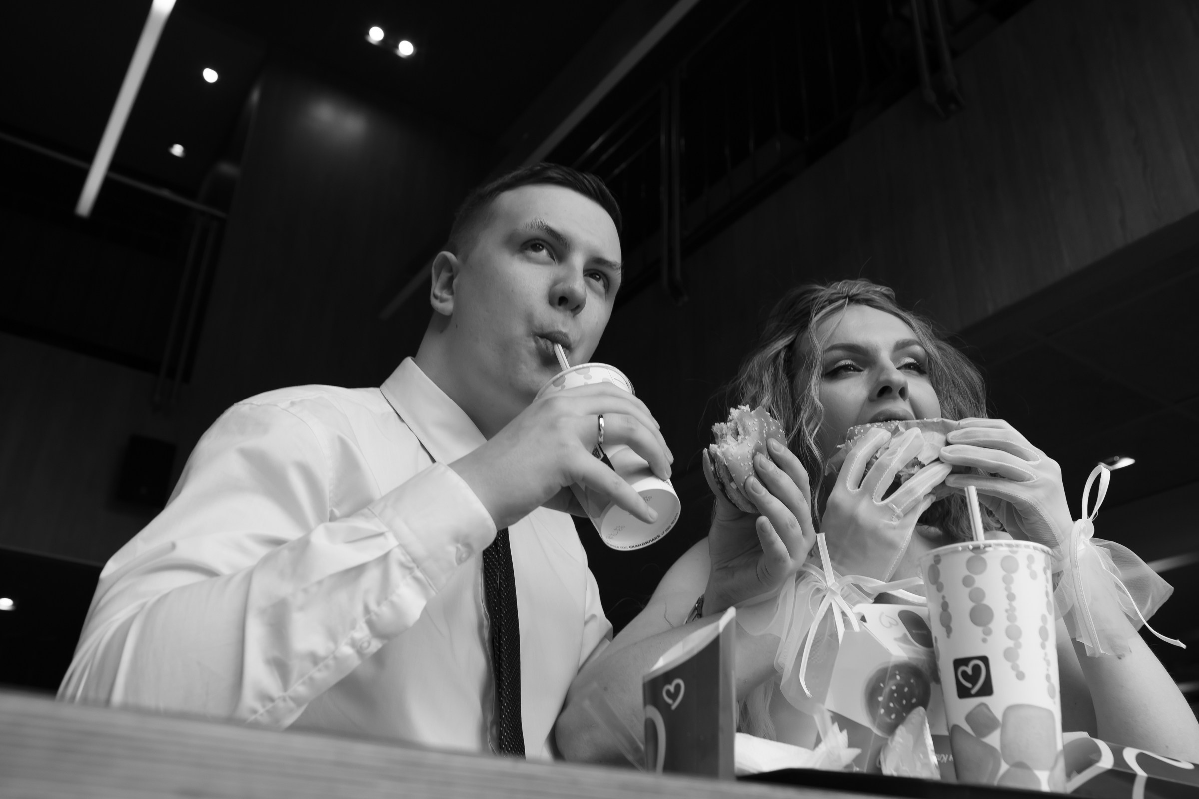 LoveStory. Фотограф в Минске