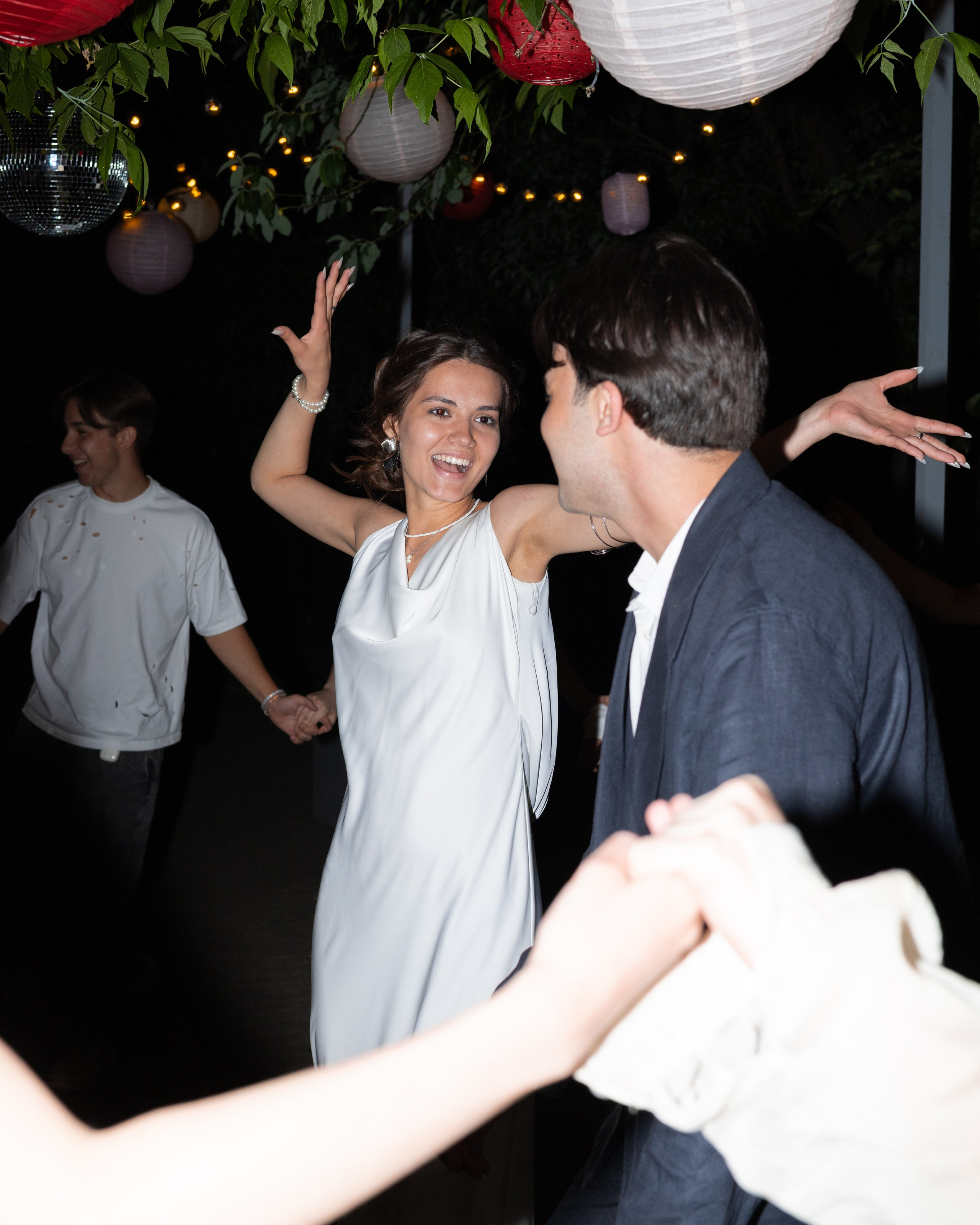 Банкет. Главная